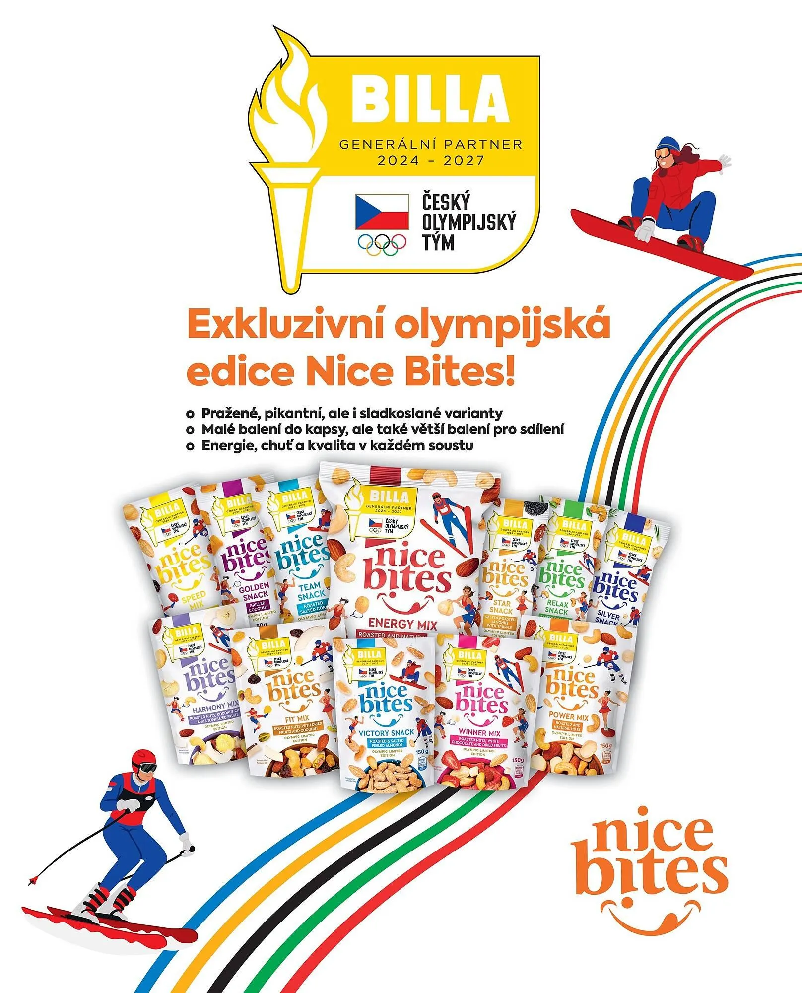 Billa leták - 1. března 31. května 2026 - Page 87