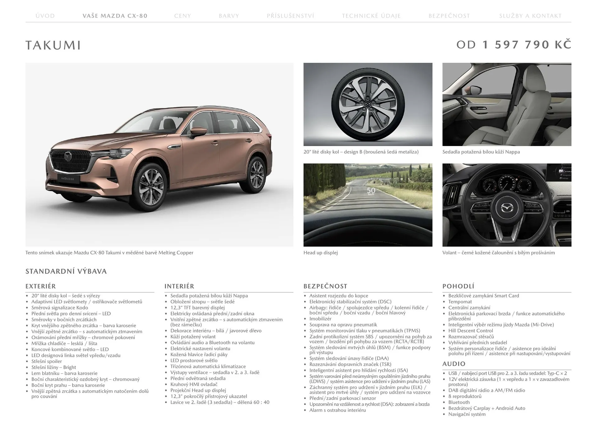 Mazda leták - 23. července 31. ledna 2026 - Page 5