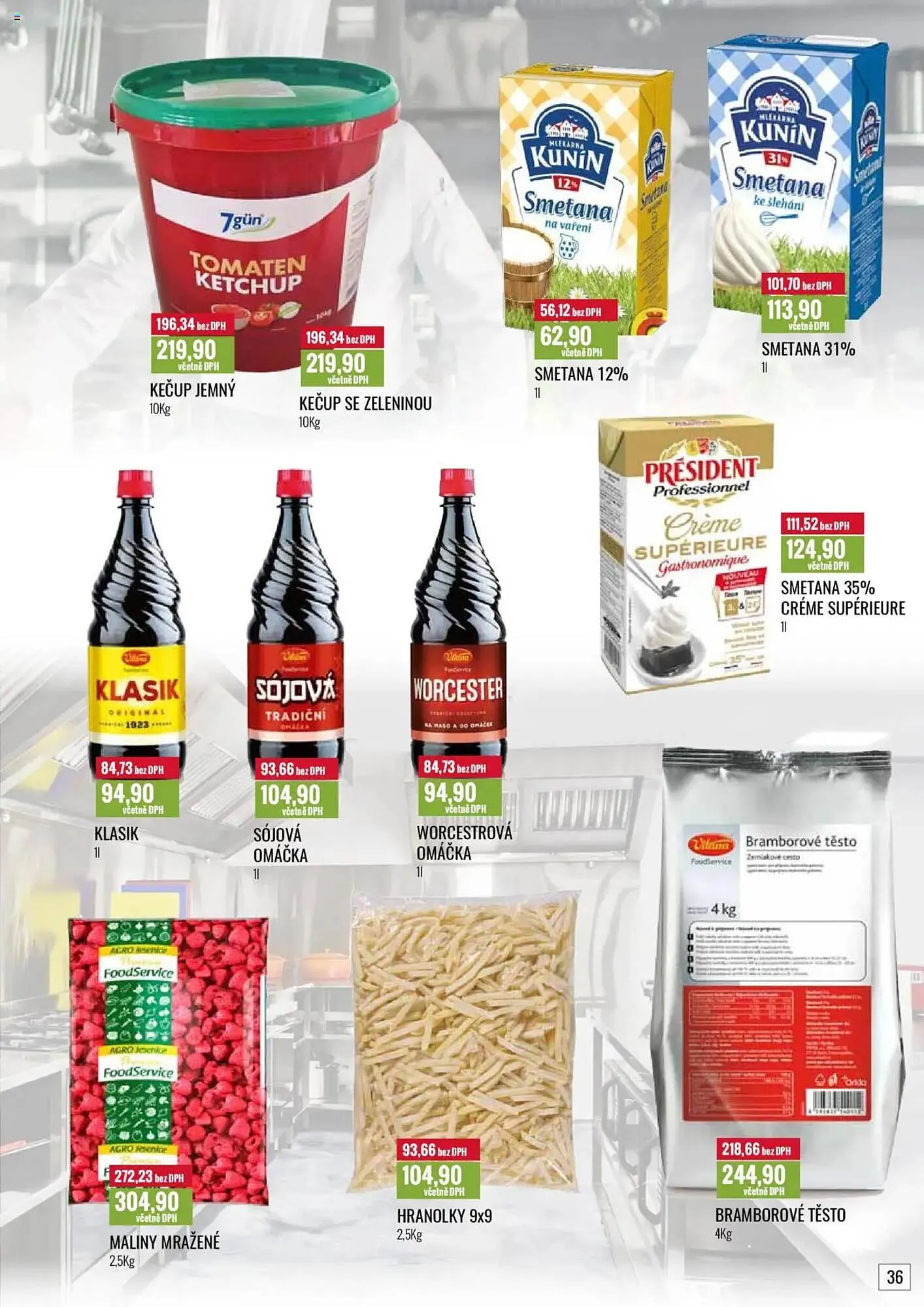 Ratio leták - 1. února 28. února 2025 - Page 37