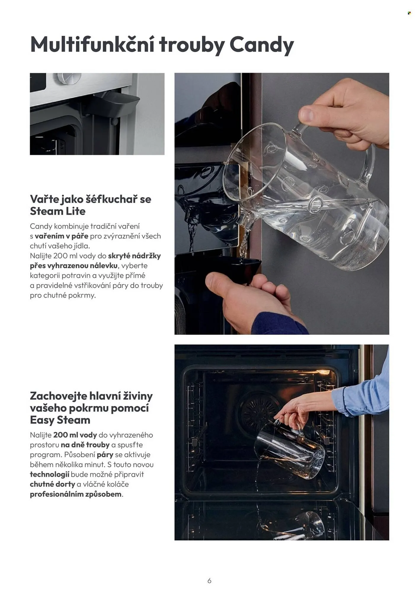 XXXLutz leták - 14. února 22. února 2026 - Page 6