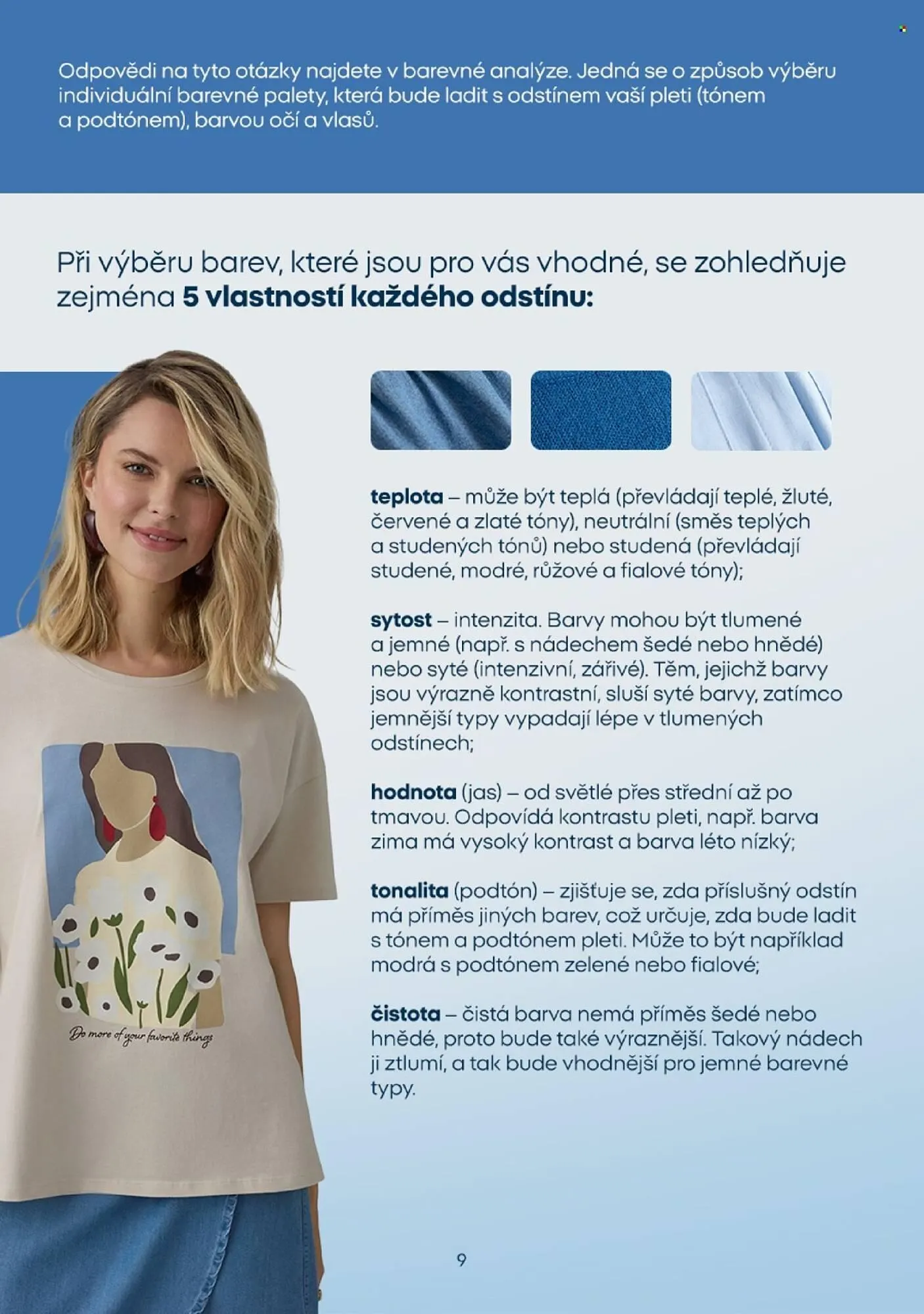 Pepco leták - 11. března 19. března 2026 - Page 9