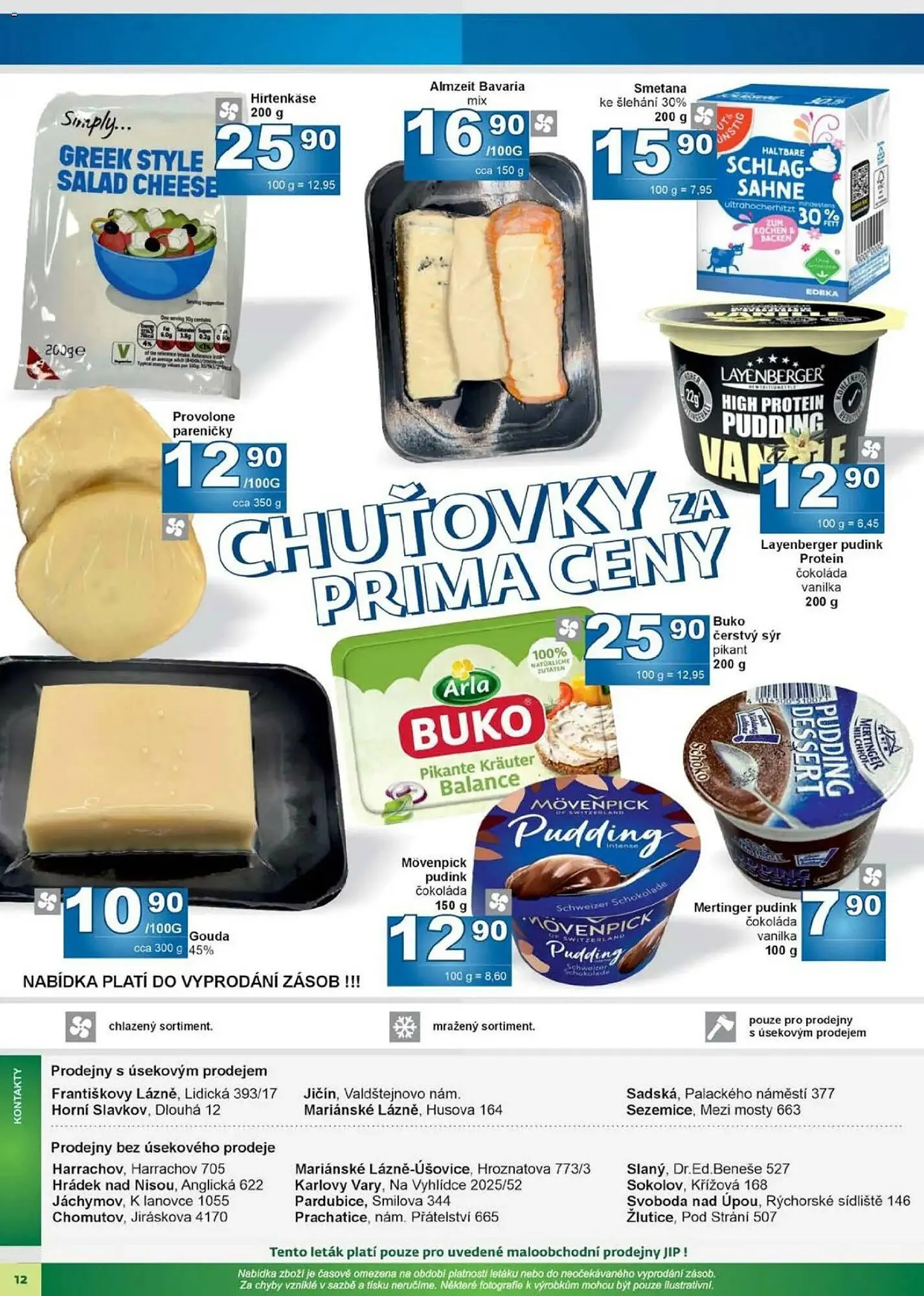 Jip leták - 6. května 17. května 2026 - Page 12
