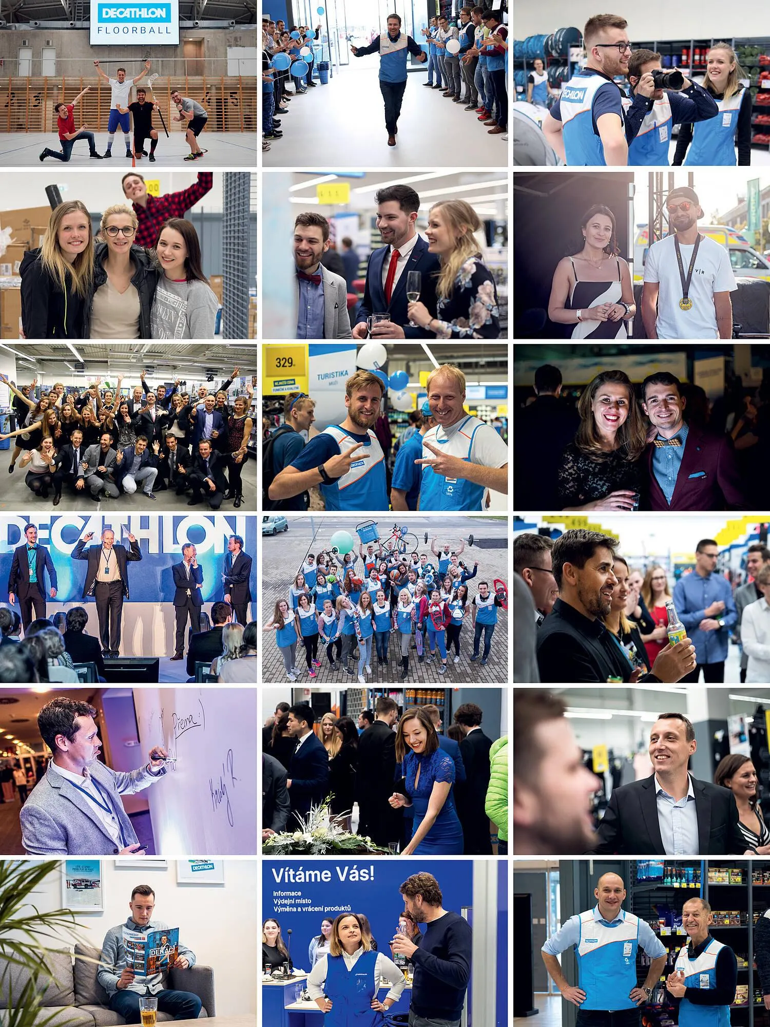 Decathlon leták - 1. října 31. října 2025 - Page 20