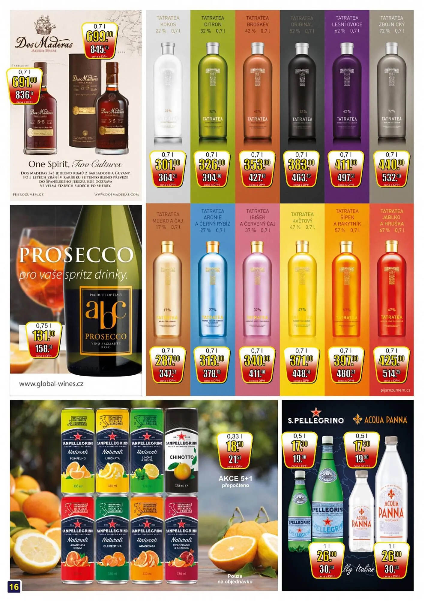 Adam leták - 1. srpna 31. srpna 2023 - Page 16