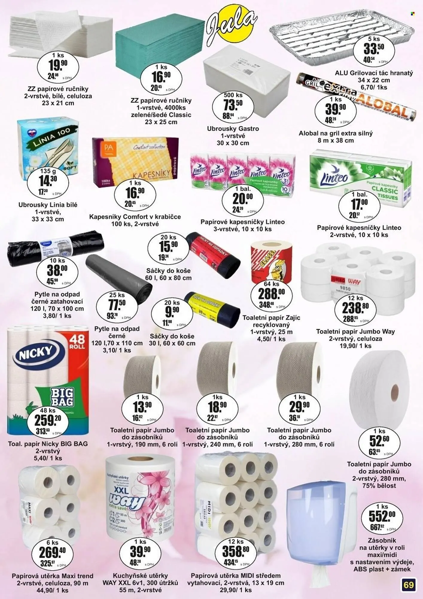 Adam leták - 1. května 31. května 2026 - Page 69