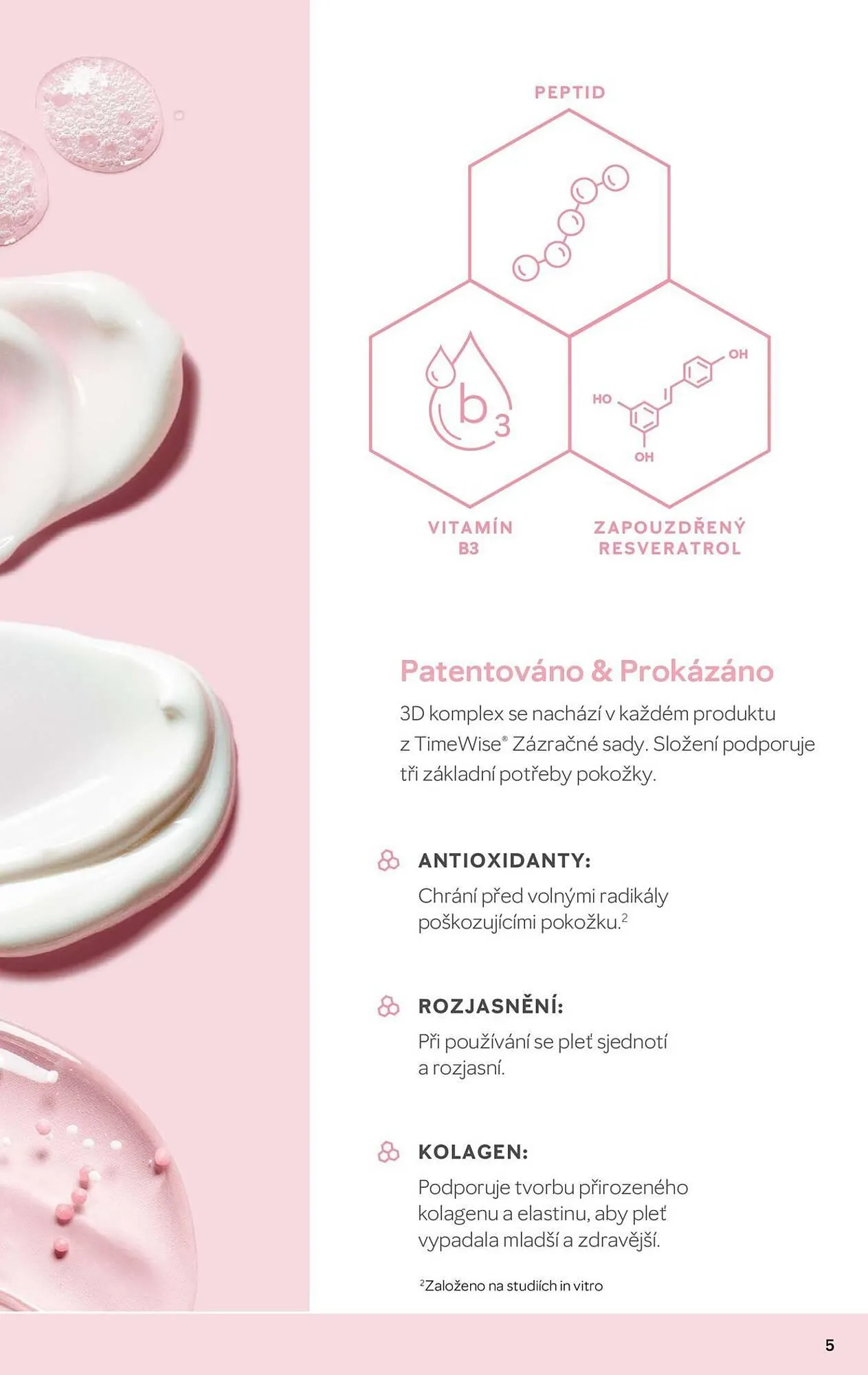 Mary Kay katalog - 27. února 31. března 2026 - Page 5