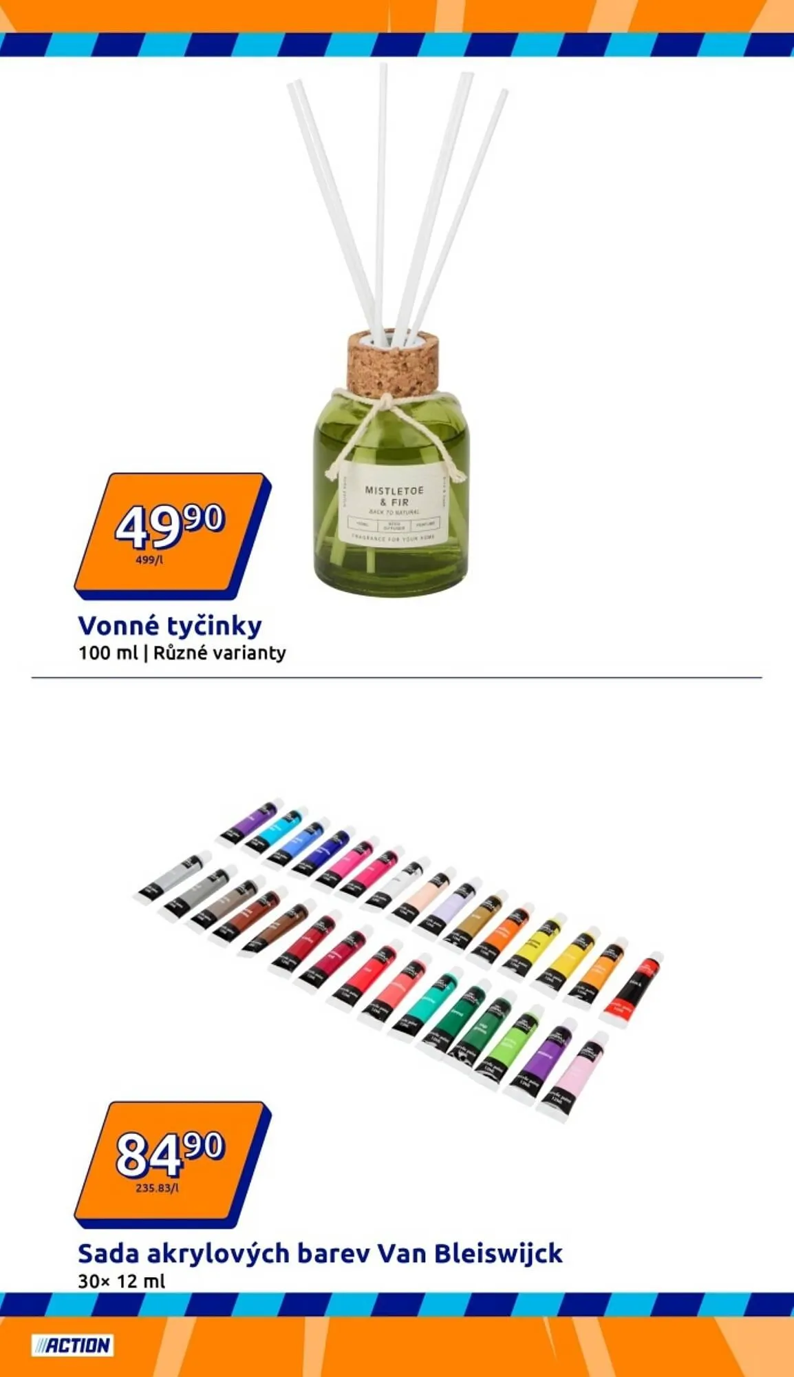 Action leták - 31. prosince 6. ledna 2026 - Page 13