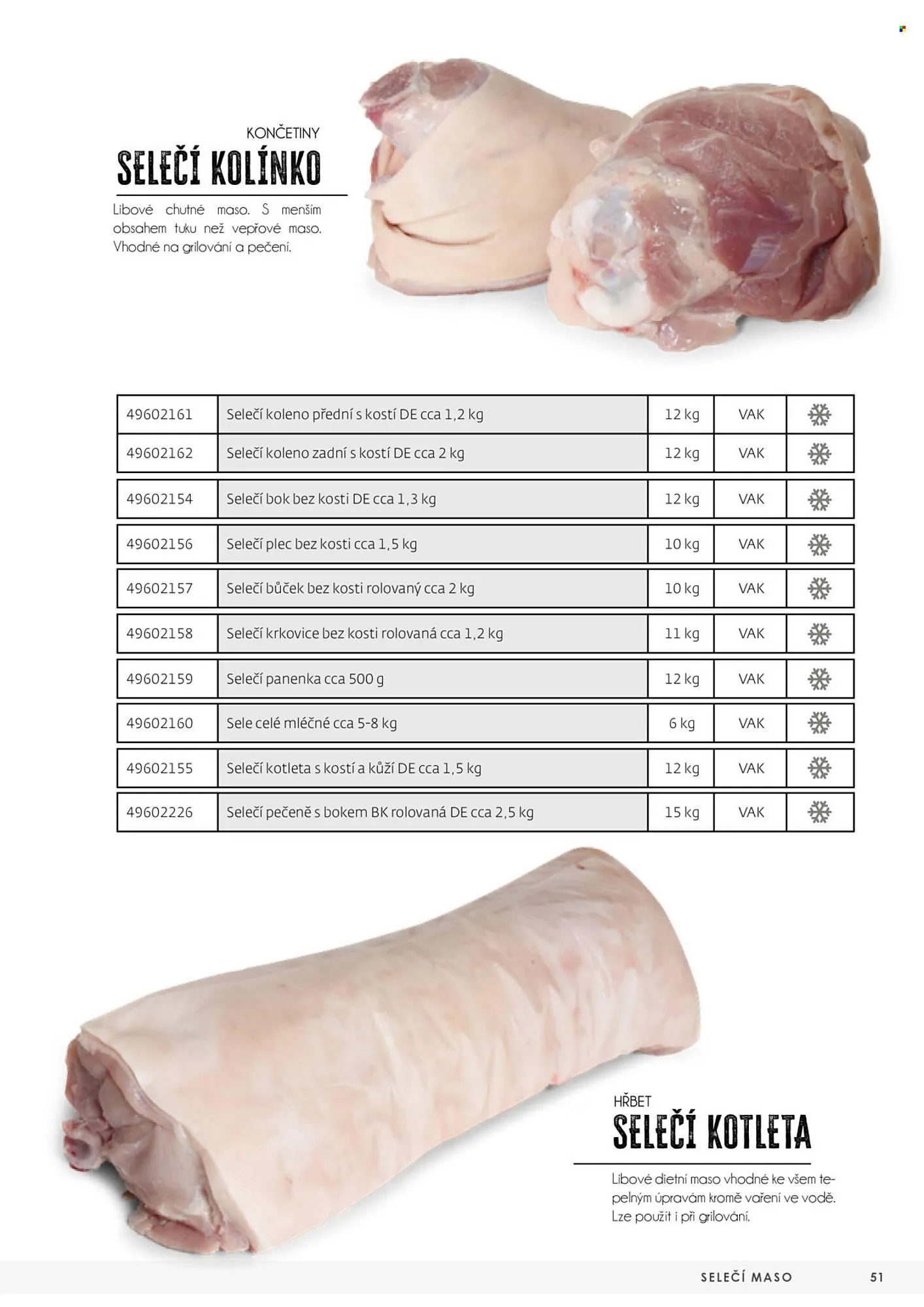Jip leták - 3. května 31. prosince 2025 - Page 51