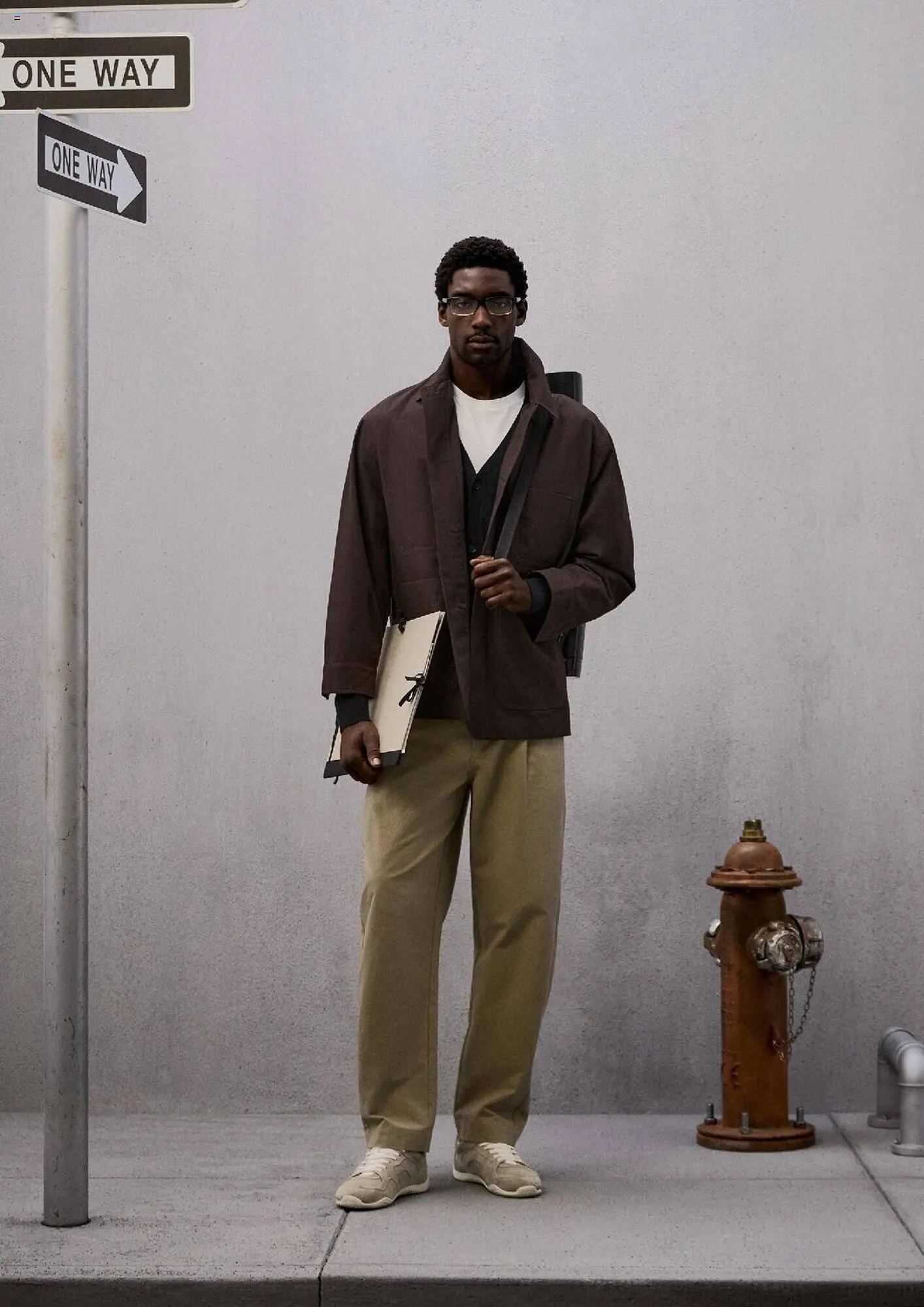 Catálogo de Catálogo ZARA 1 de septiembre al 30 de septiembre 2024 - Pagina 9