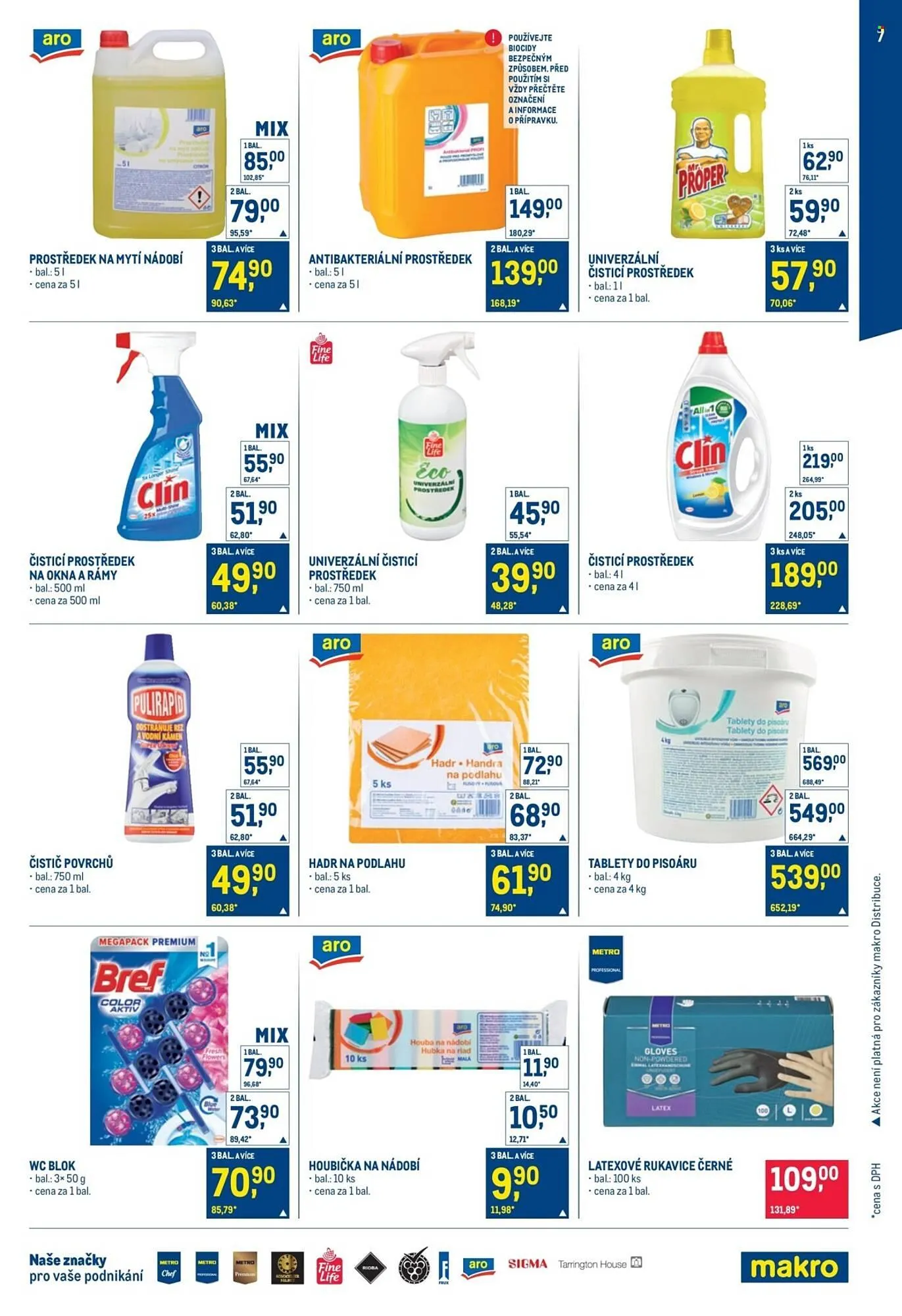 Makro leták - 25. února 24. března 2026 - Page 7