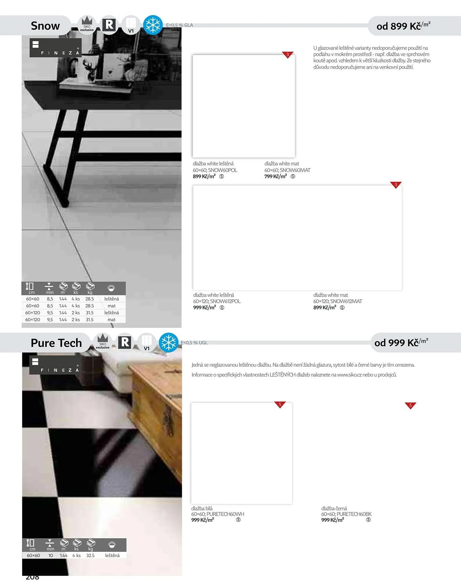 Siko leták - 6. září 31. prosince 2026 - Page 208