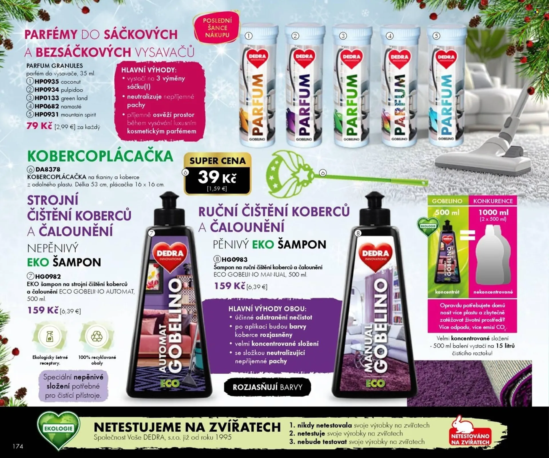 Dedra leták - 24. října 23. ledna 2026 - Page 74