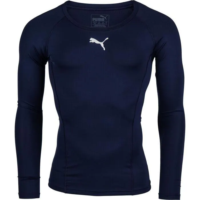 LIGA BASELAYER LONG SLEEVE TEE