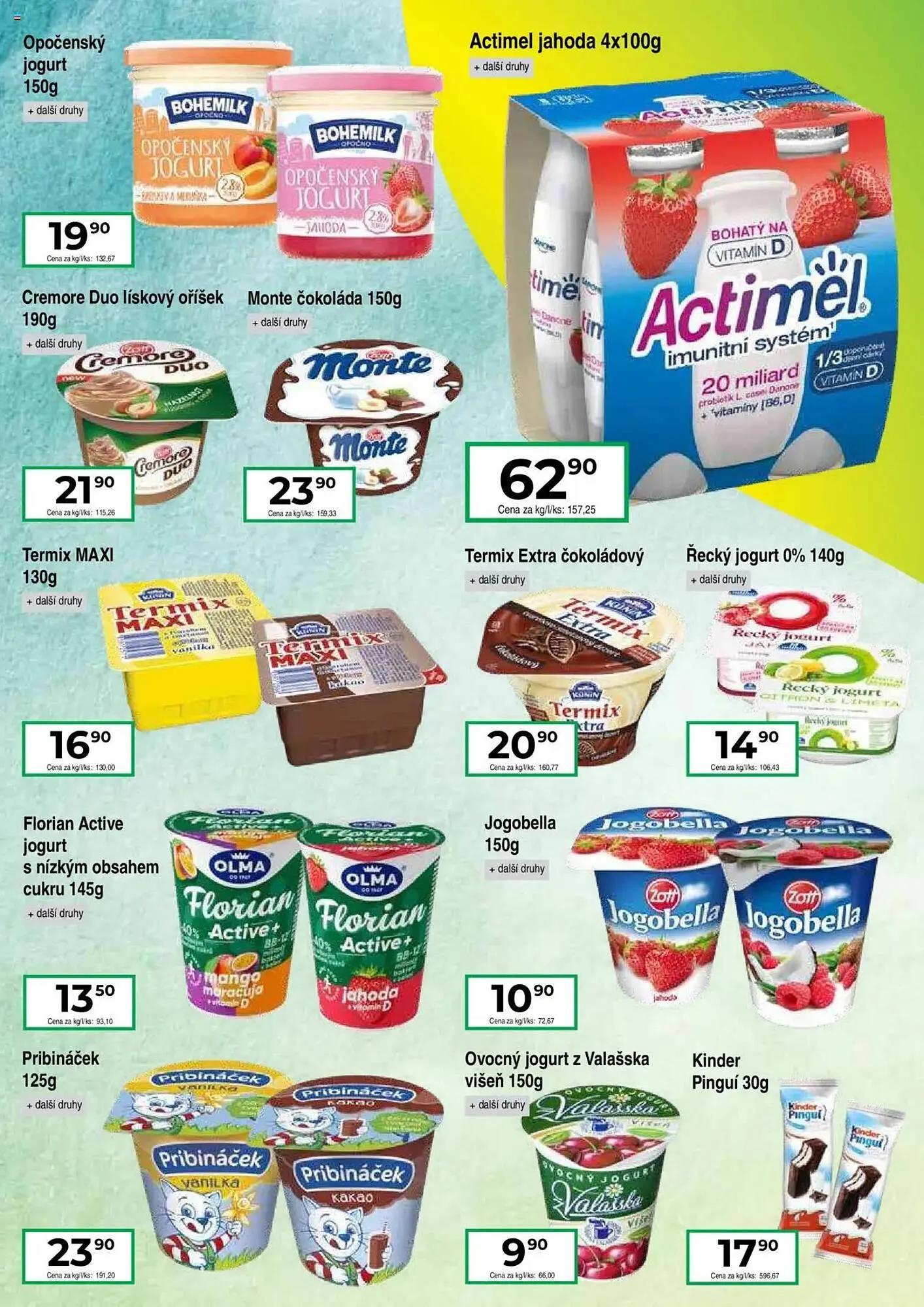 Hruška leták - 8. ledna 18. února 2025 - Page 11