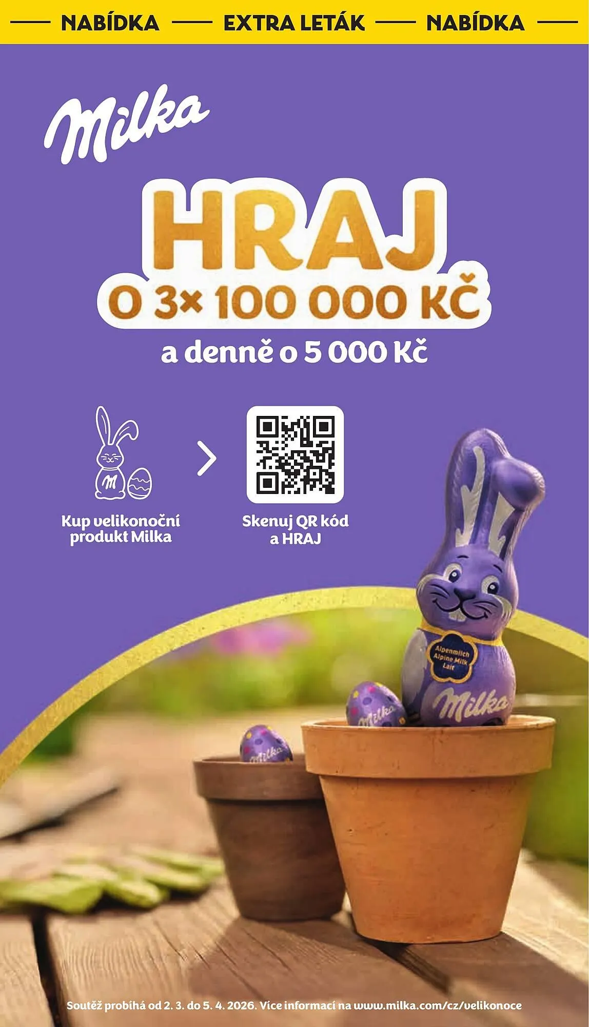 Albert leták - 18. března 24. března 2026 - Page 46