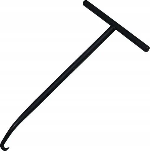 PÁKA PRO BRZDOVÉ PRUŽINY CONDOR C.1589