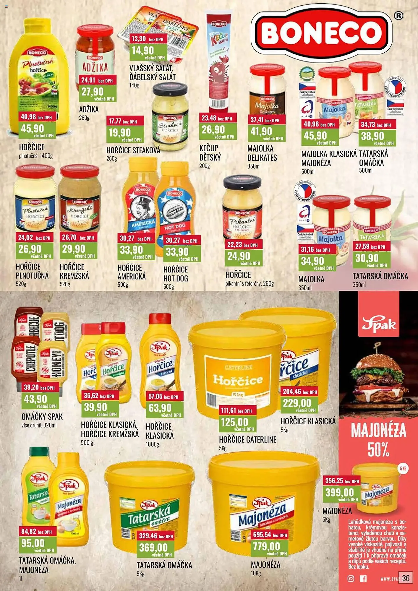 Ratio leták - 1. dubna 30. dubna 2026 - Page 37