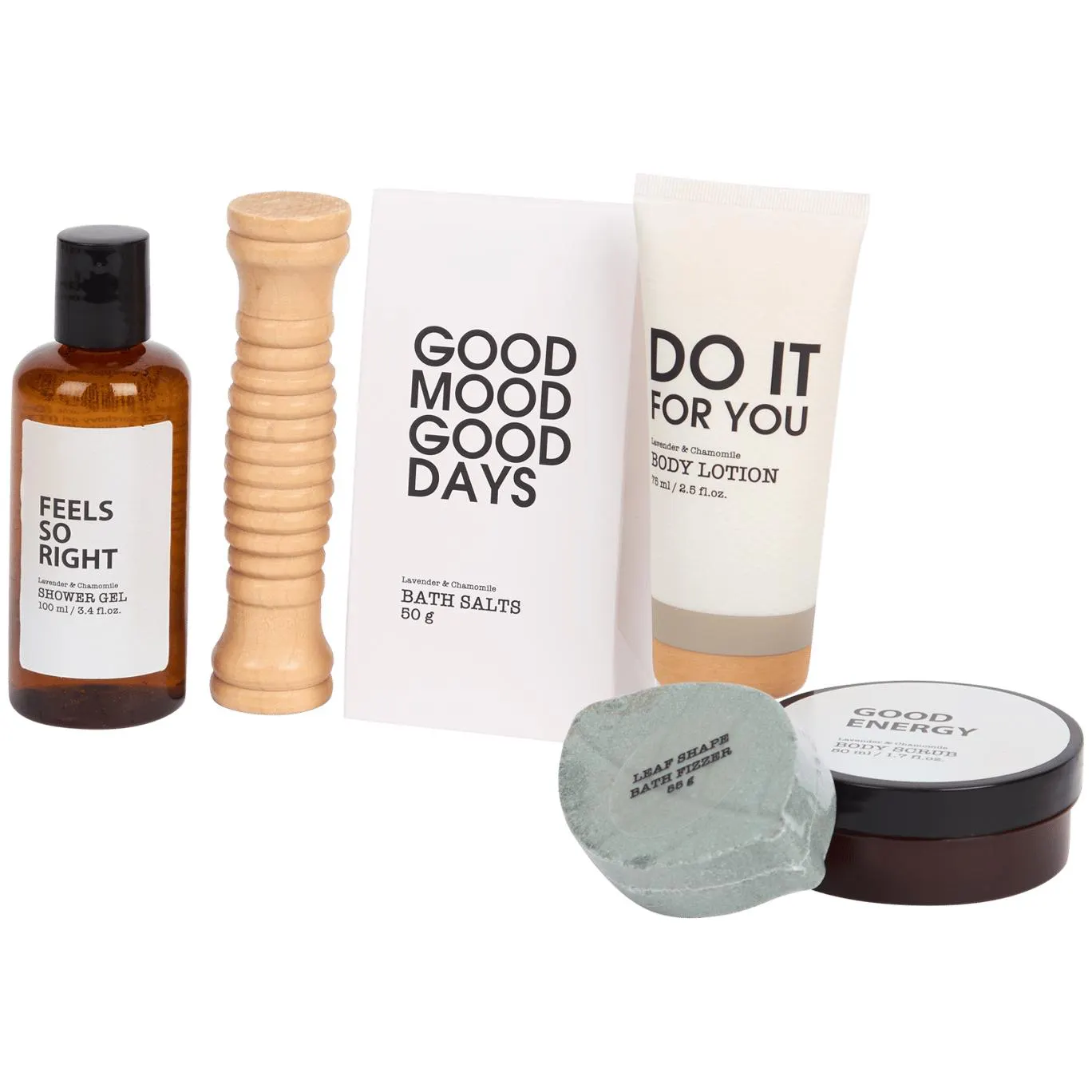 Dárková sada Good Mood