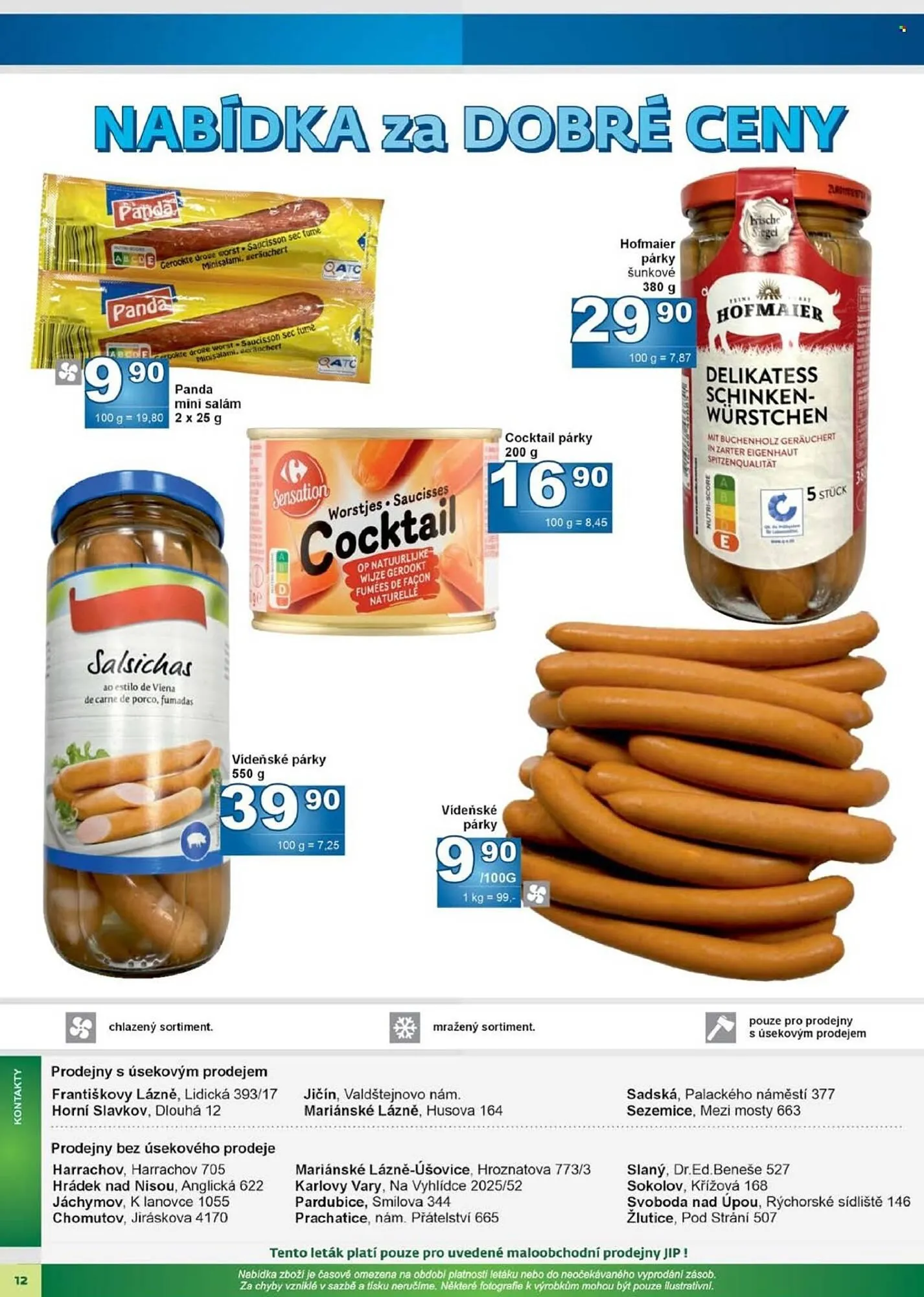Jip leták - 11. února 22. února 2026 - Page 12