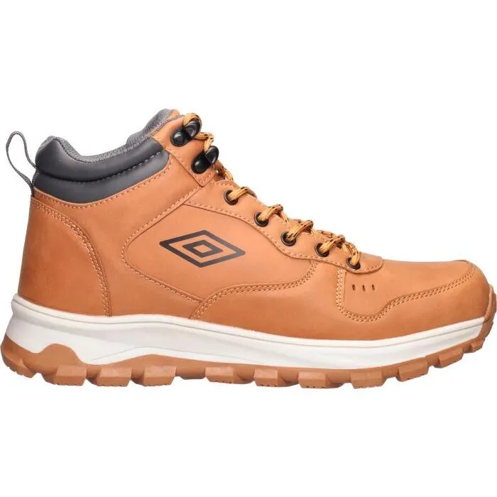 Pánská zimní obuv