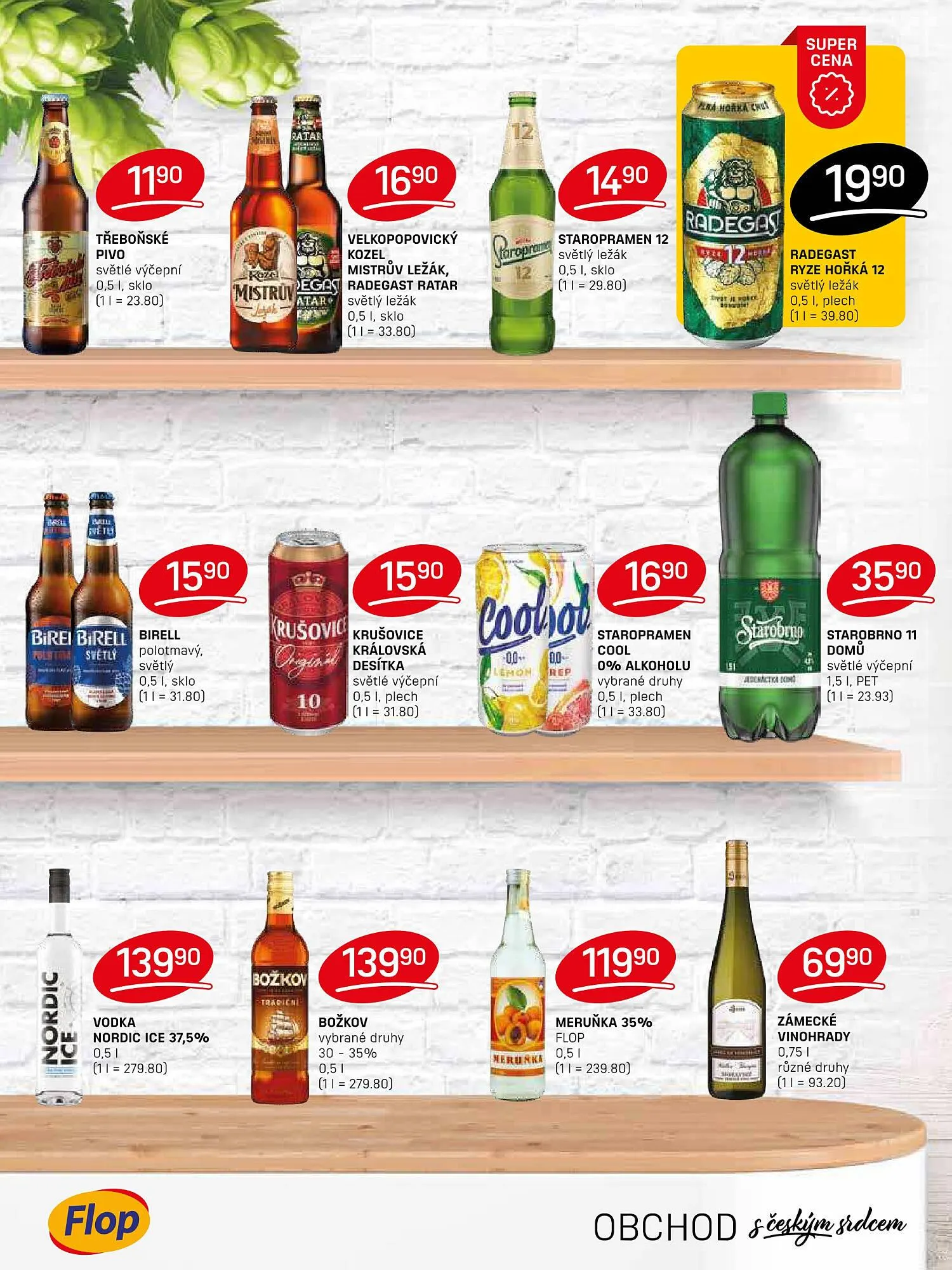 Flop leták - 8. ledna 14. ledna 2025 - Page 10