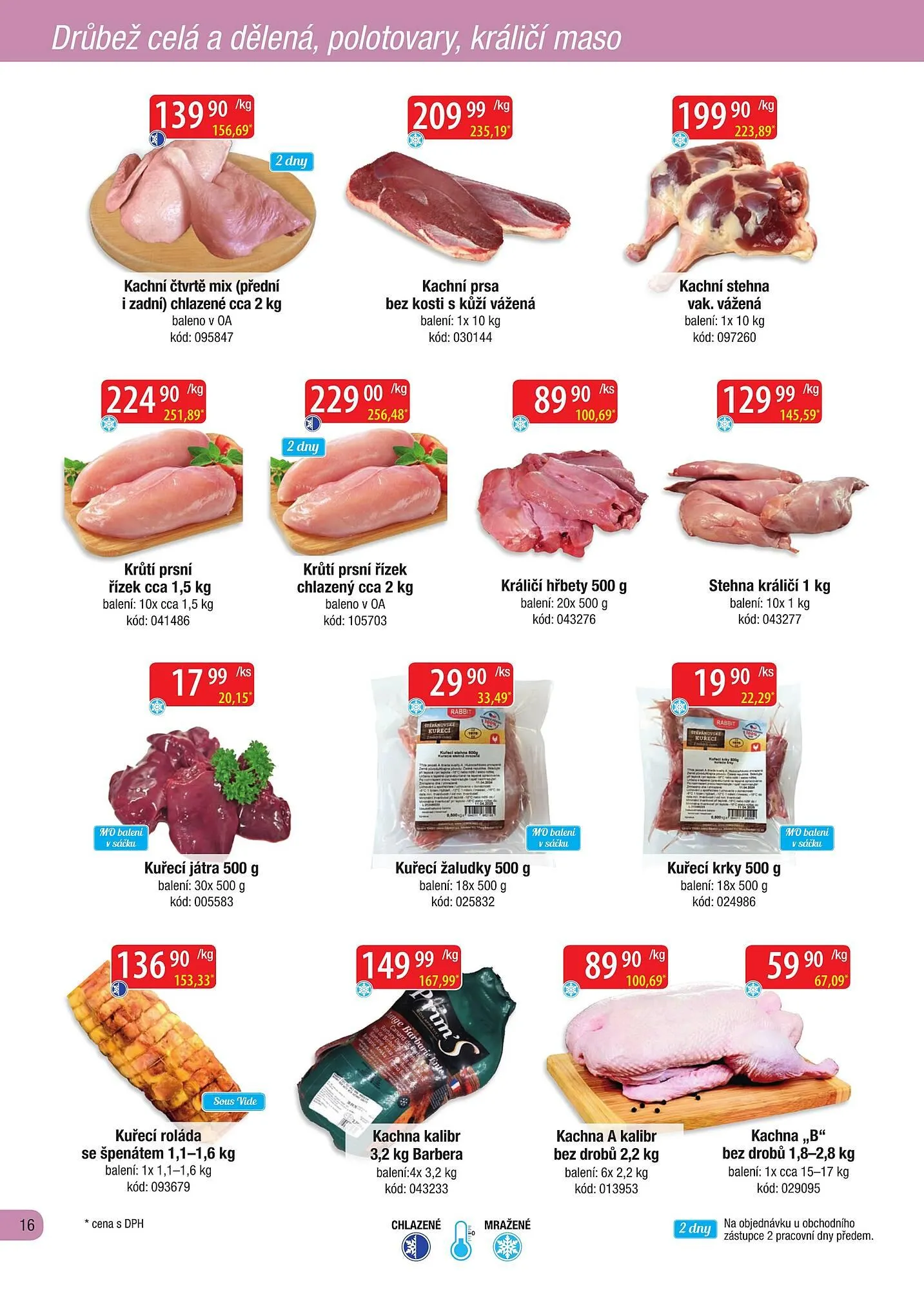 Astur&Qanto leták - 1. března 31. března 2026 - Page 16