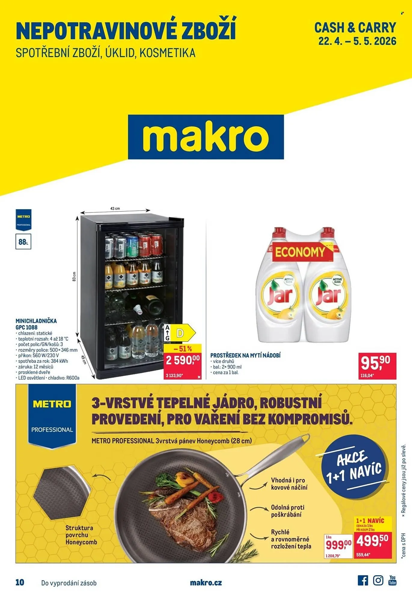 Makro leták - 1