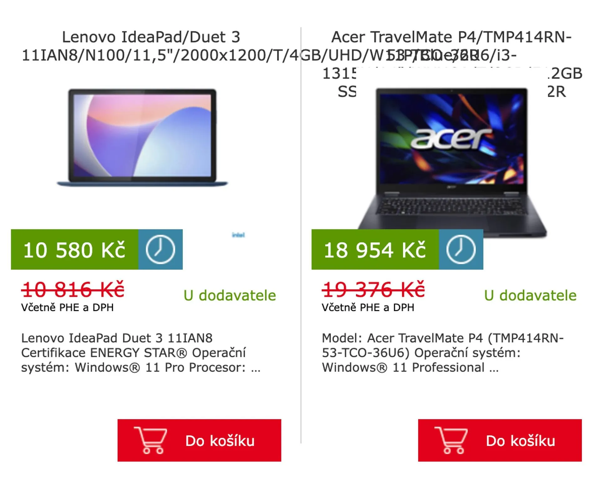 Elektro Oáza leták - 19. března 1. dubna 2026 - Page 4