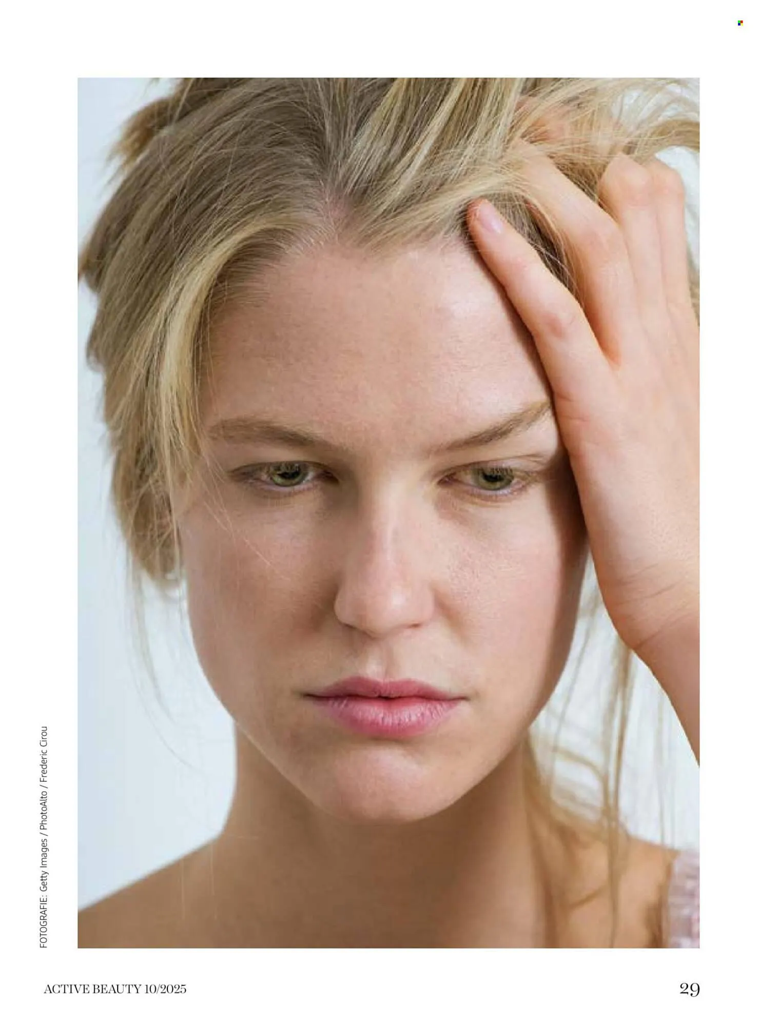 Dm drogerie leták - 10. října 6. listopadu 2025 - Page 29