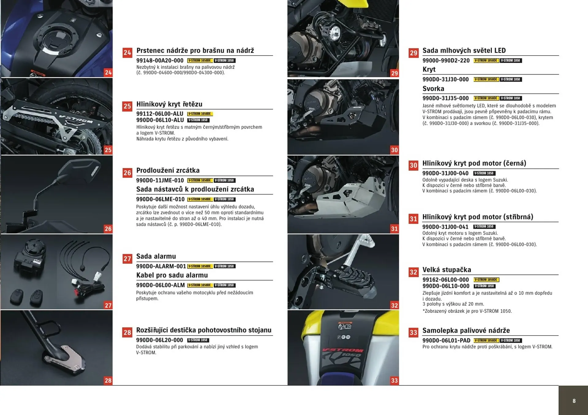 Suzuki leták - 19. března 18. března 2026 - Page 9