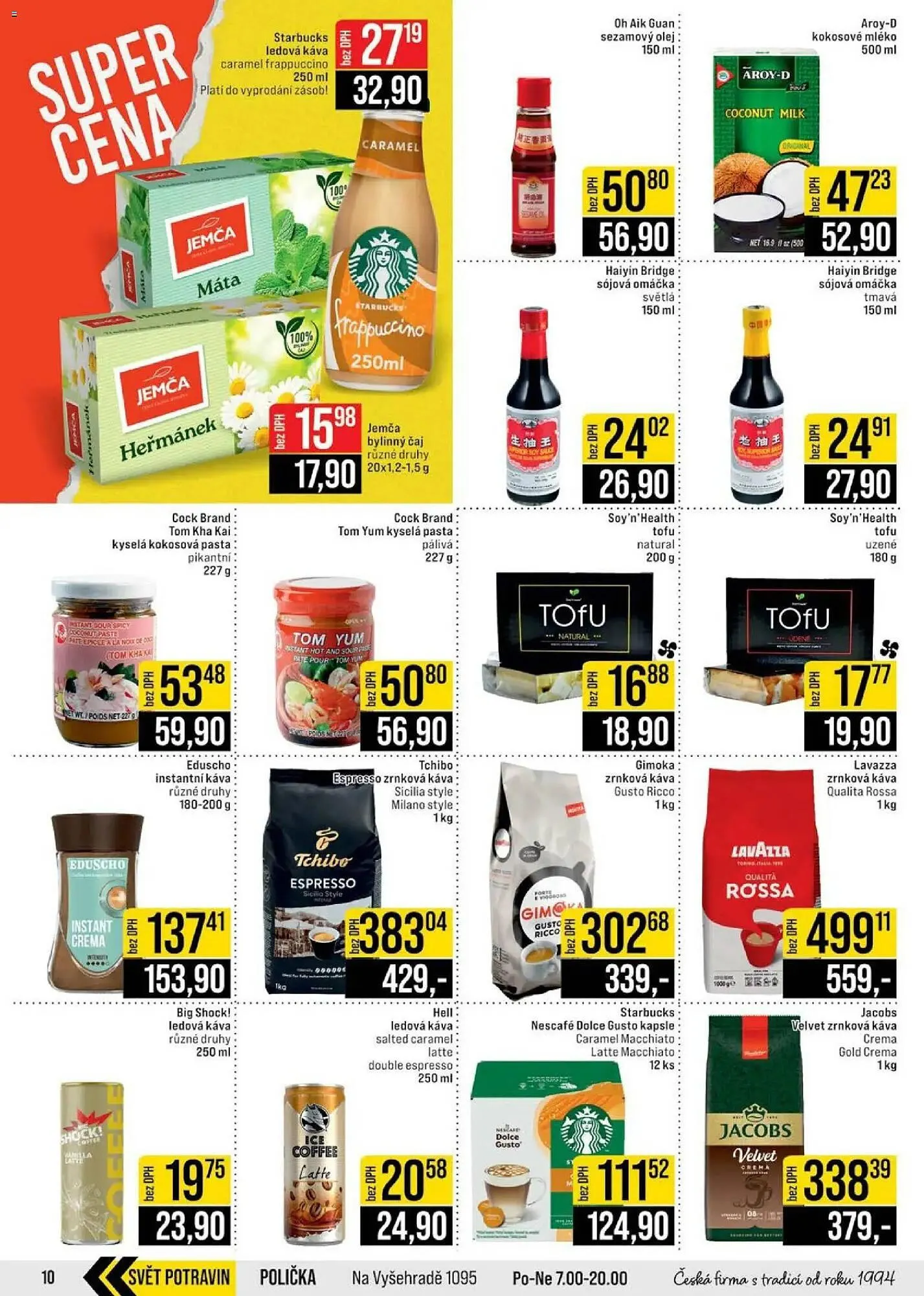 Jip leták - 21. ledna 27. ledna 2026 - Page 10