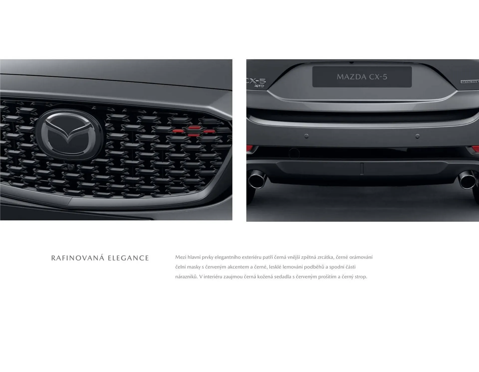 Mazda leták - 21. února 28. května 2025 - Page 54
