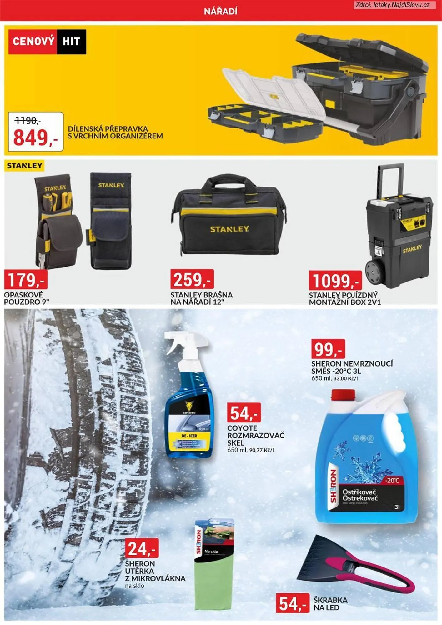 Baumax leták - 1. února 28. února 2026 - Page 31