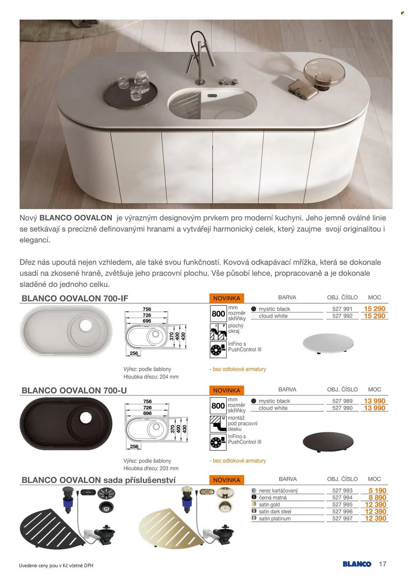 Möbelix leták - 1. února 31. prosince 2026 - Page 17