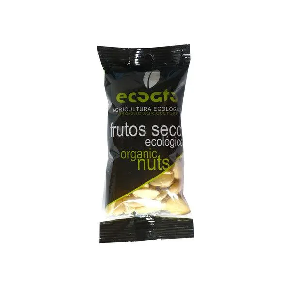 Mandle loupané 90 g BIO ECOATO