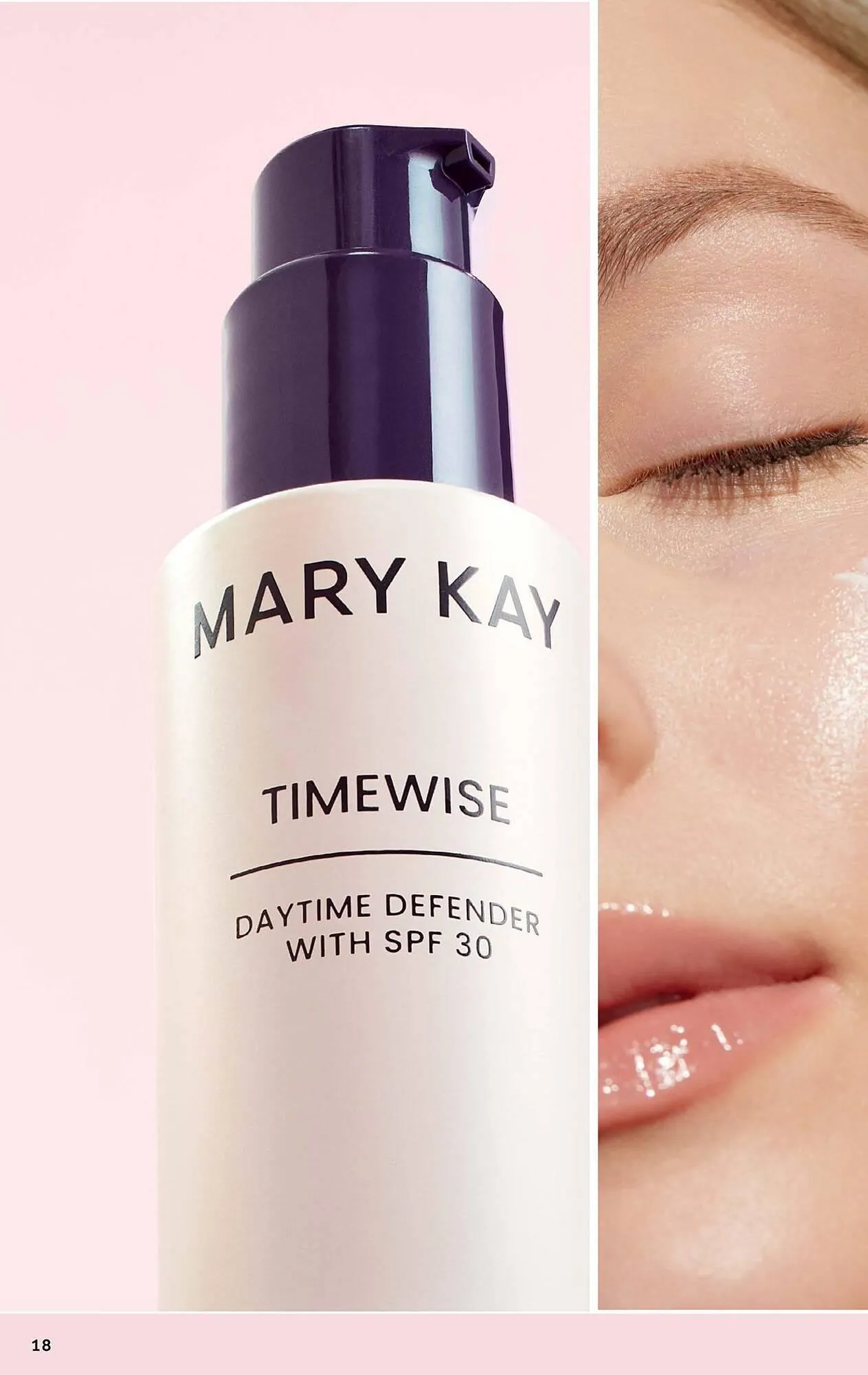 Mary Kay katalog - 27. února 31. března 2026 - Page 18