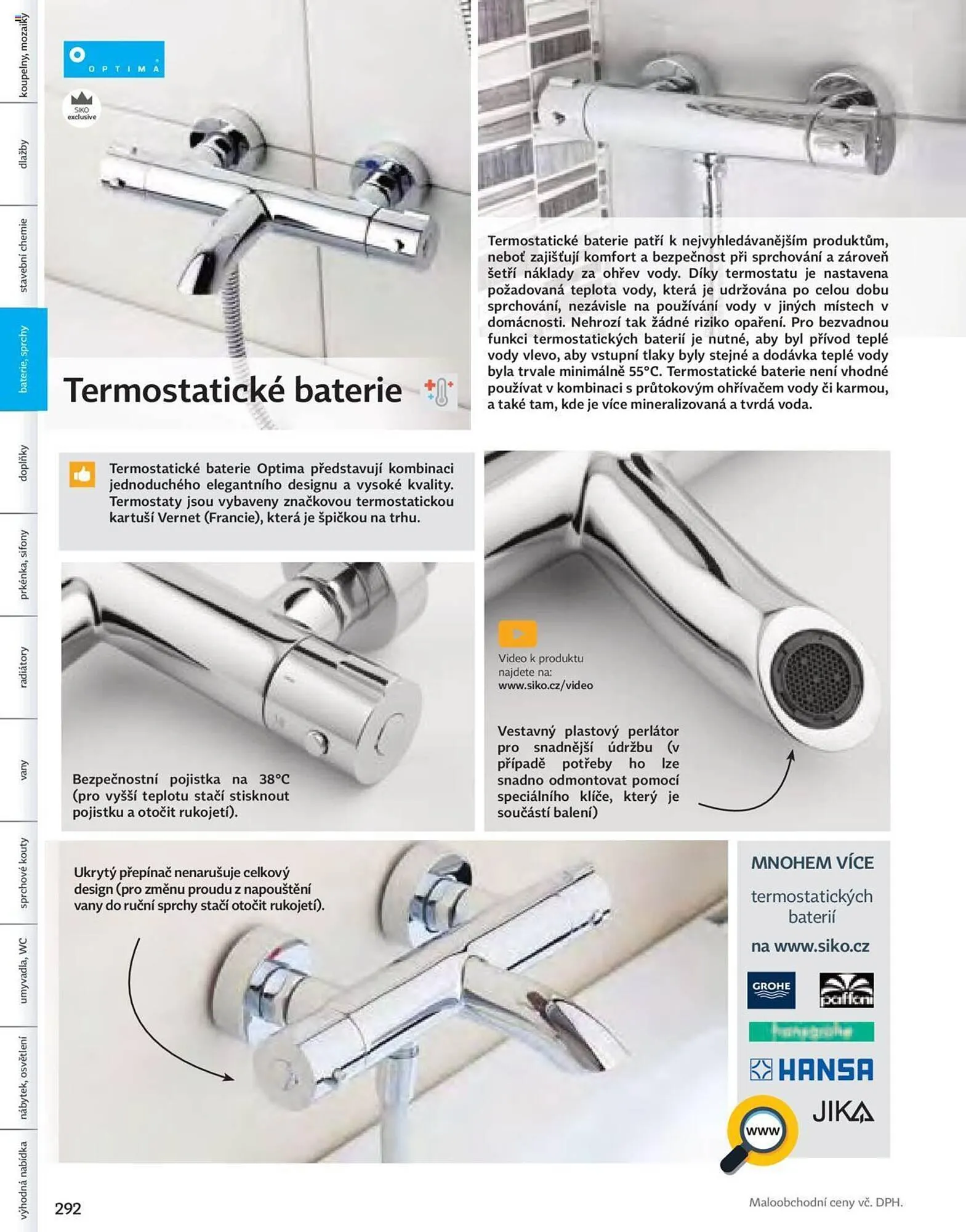 Siko leták - 23. října 31. prosince 2025 - Page 292
