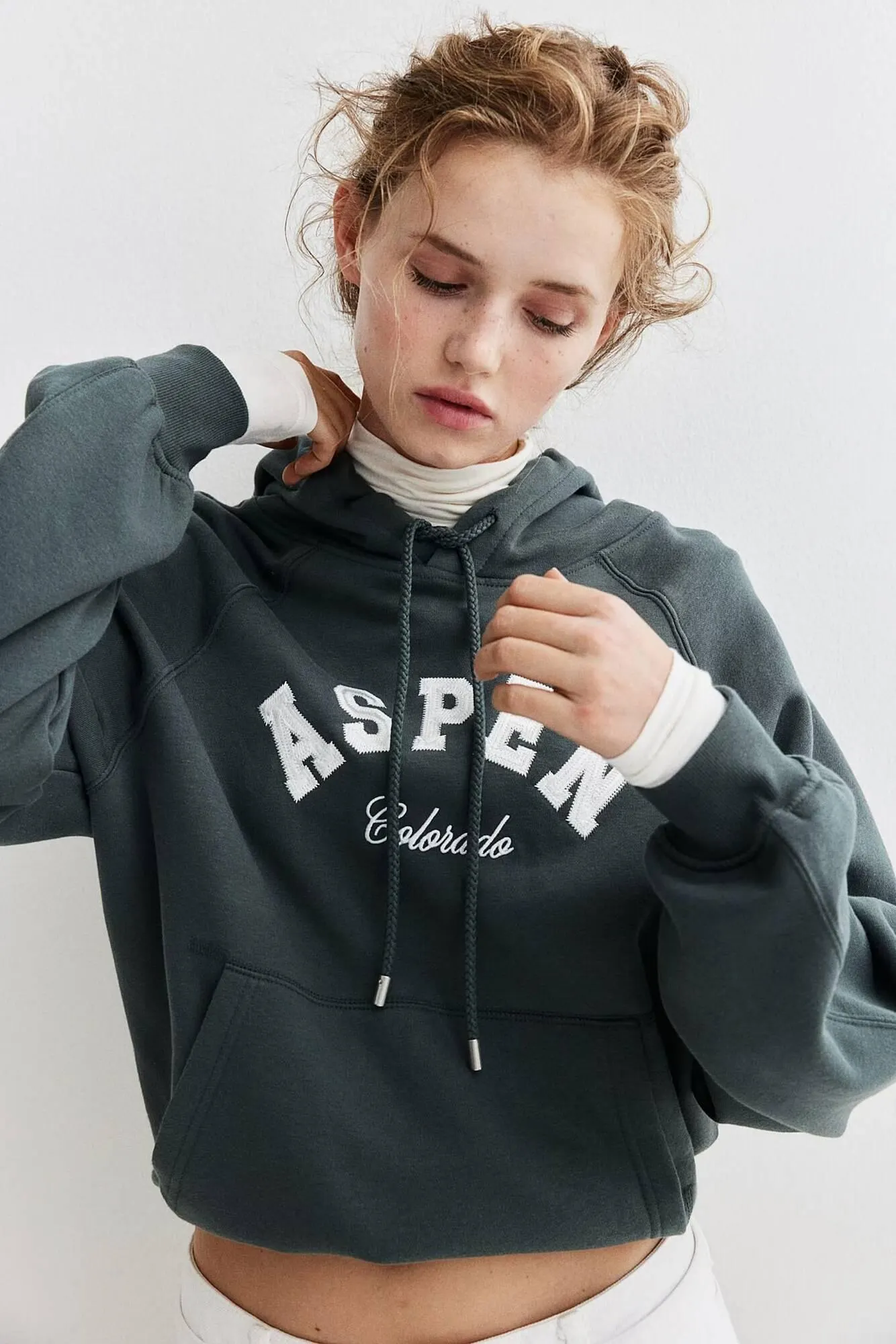 H&M leták - 28. listopadu 11. prosince 2024 - Page 1
