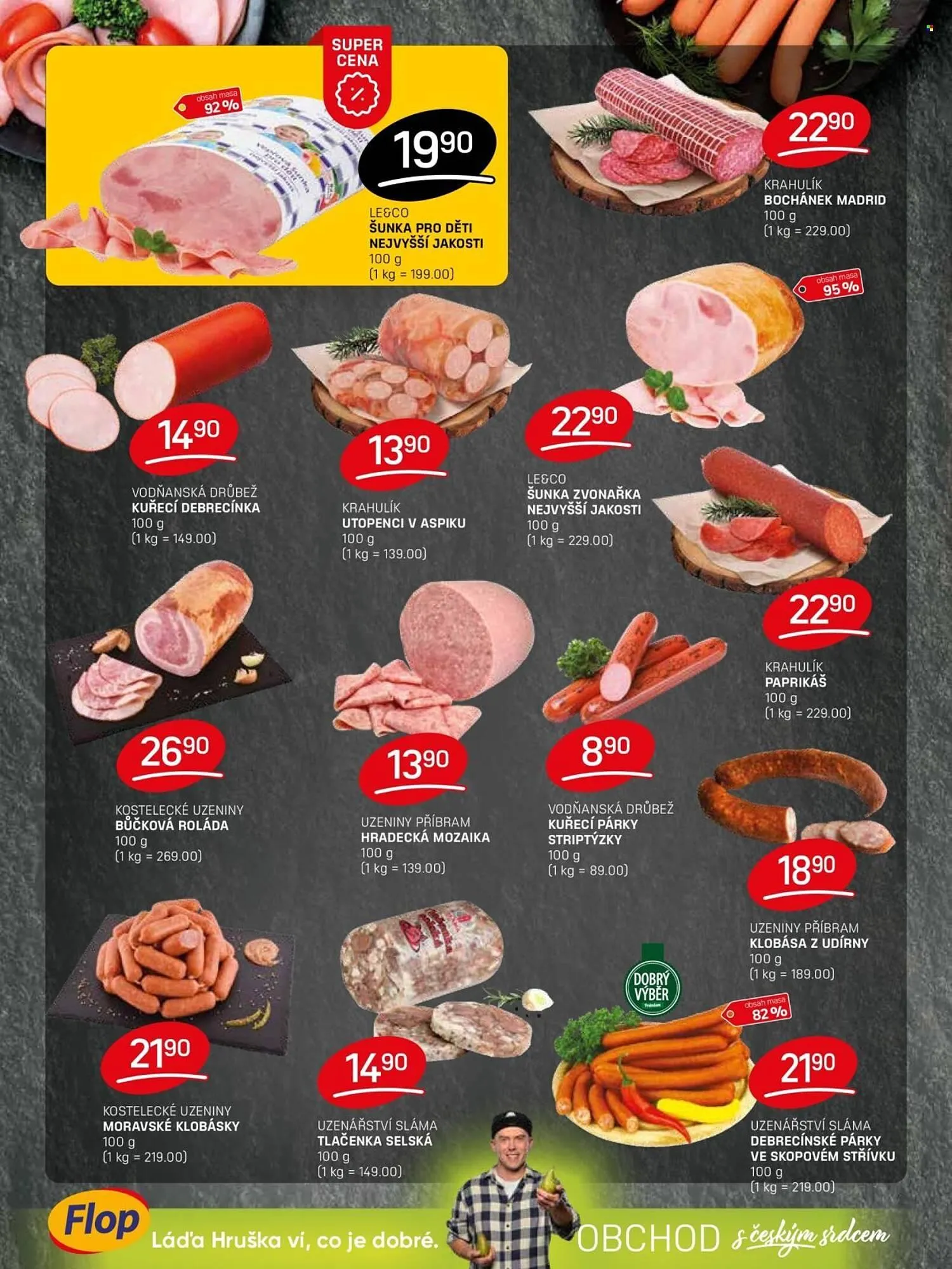 Flop leták - 2. ledna 6. ledna 2026 - Page 2