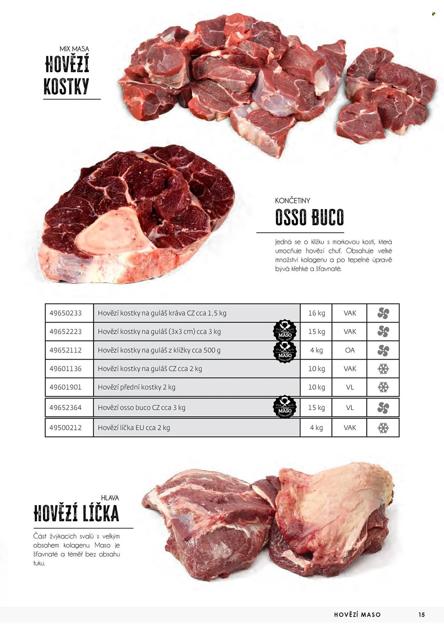 Jip leták - 23. dubna 31. prosince 2026 - Page 15