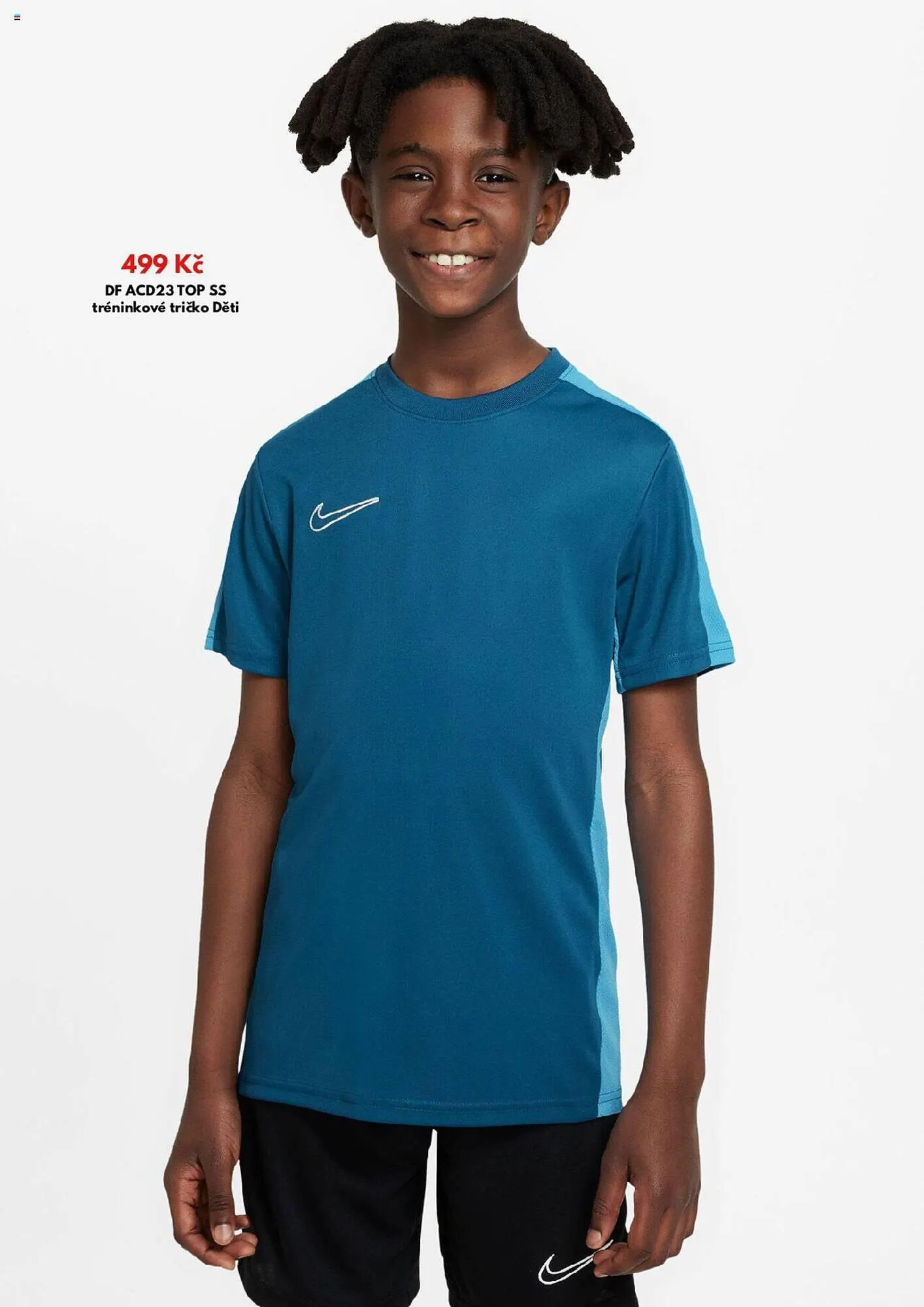 Intersport leták - 4. září 3. října 2023 - Page 11