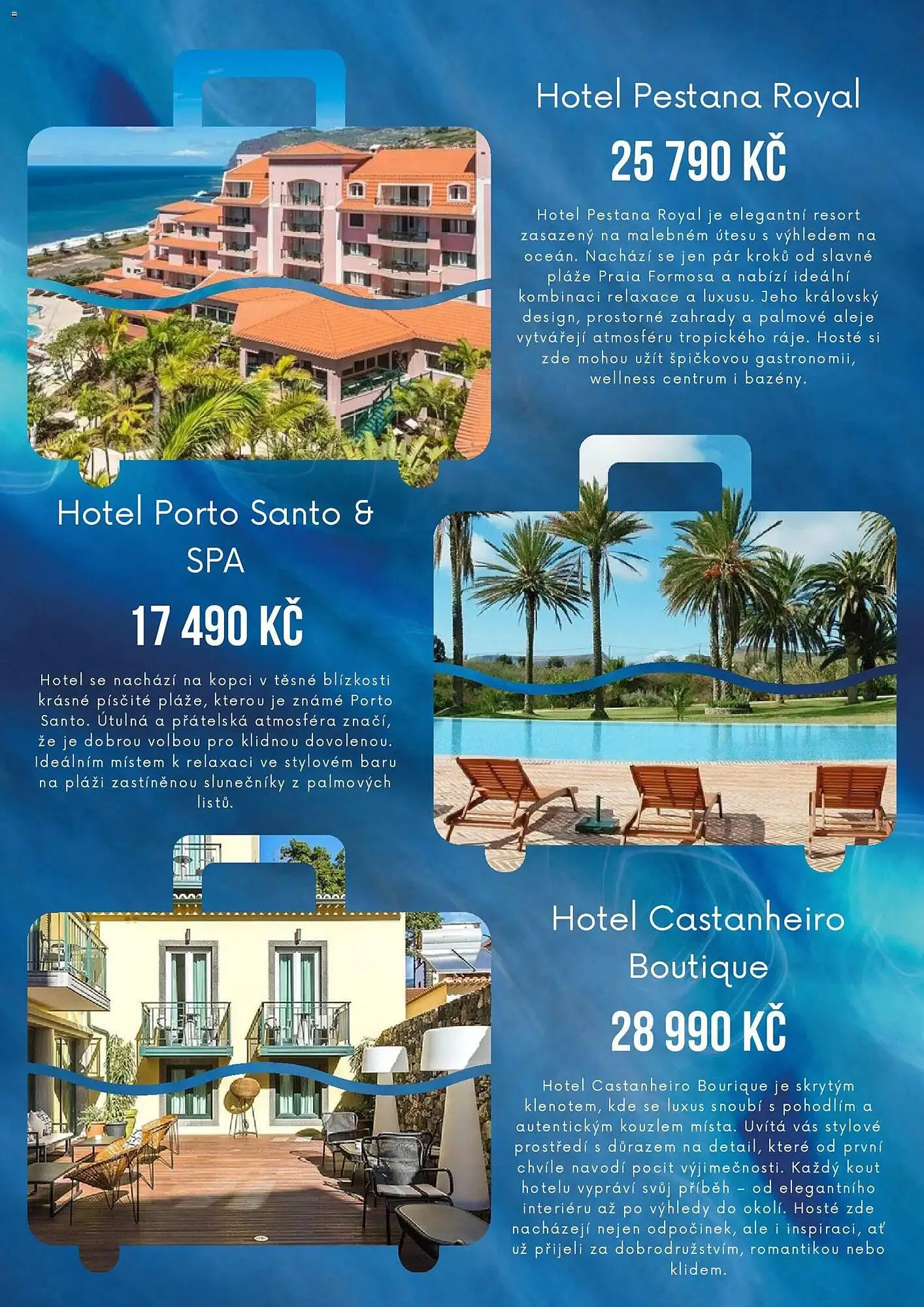 Cedok leták - 4. března 7. dubna 2026 - Page 5