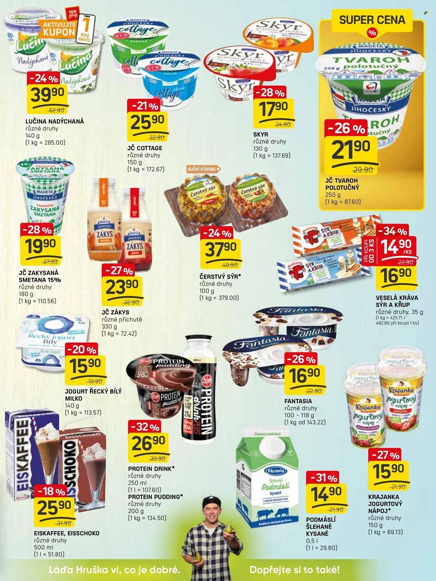 Flop leták - 2. ledna 6. ledna 2026 - Page 9