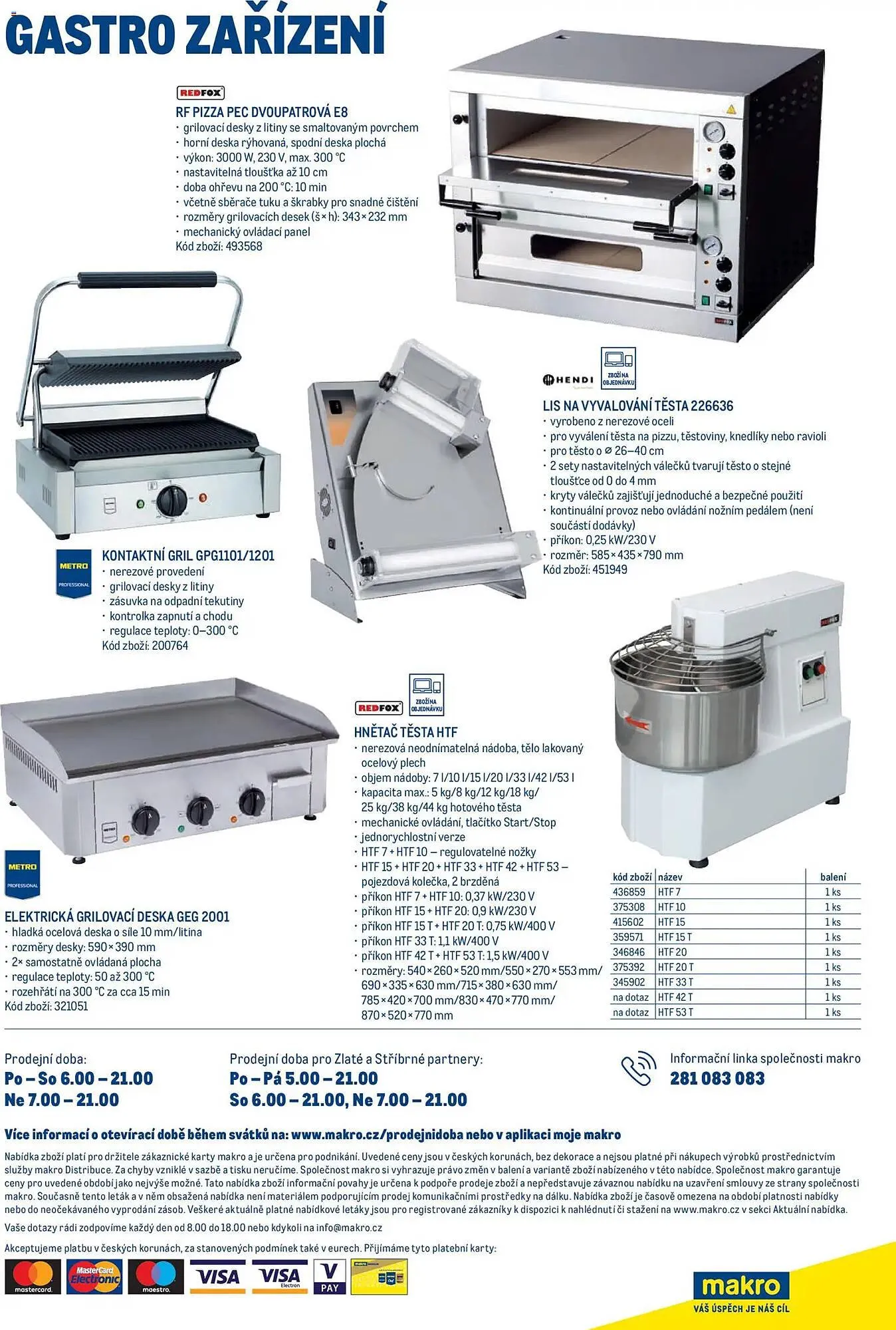 Makro leták - 15. května 31. prosince 2026 - Page 48