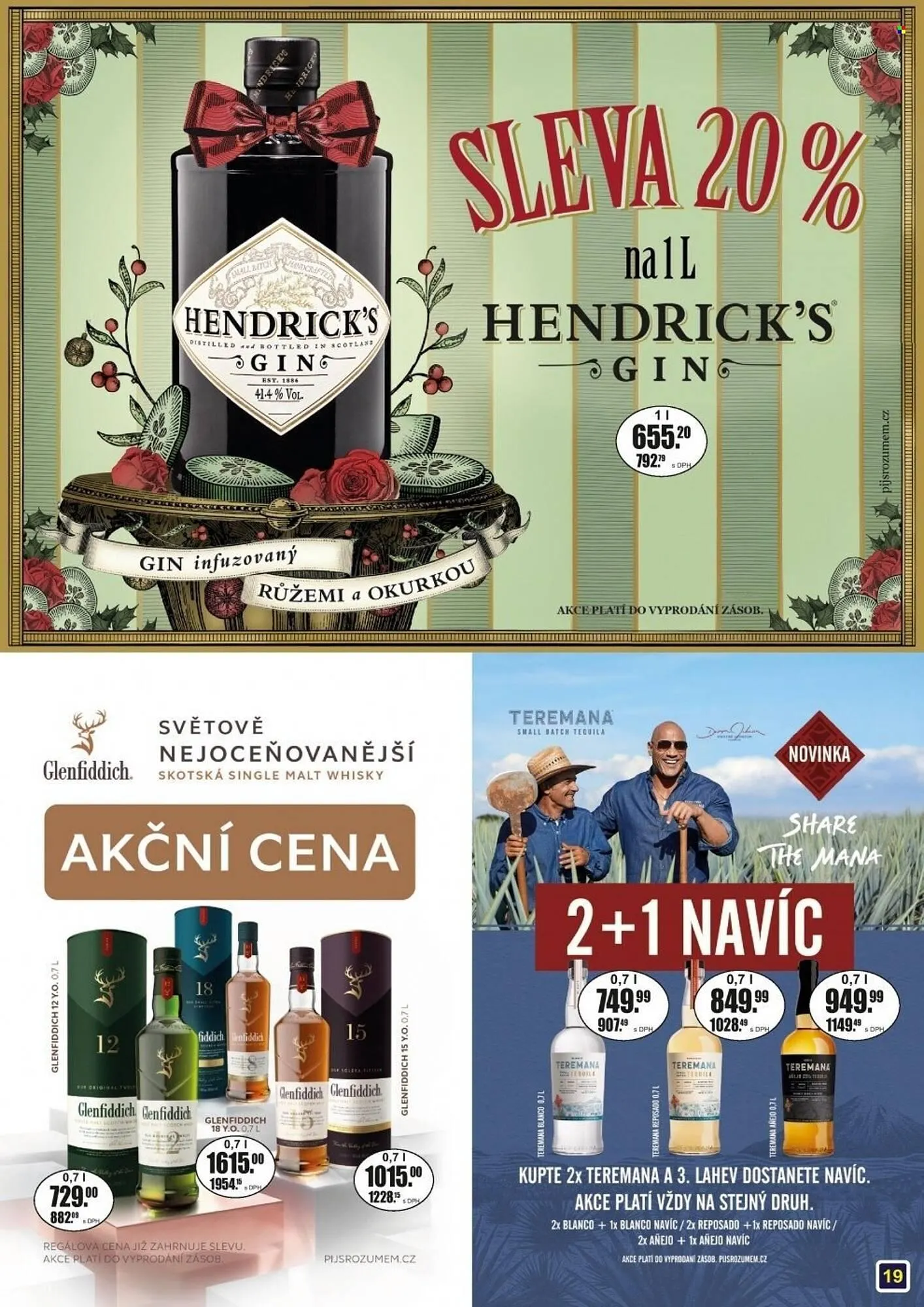 Adam leták - 1. prosince 31. prosince 2025 - Page 19