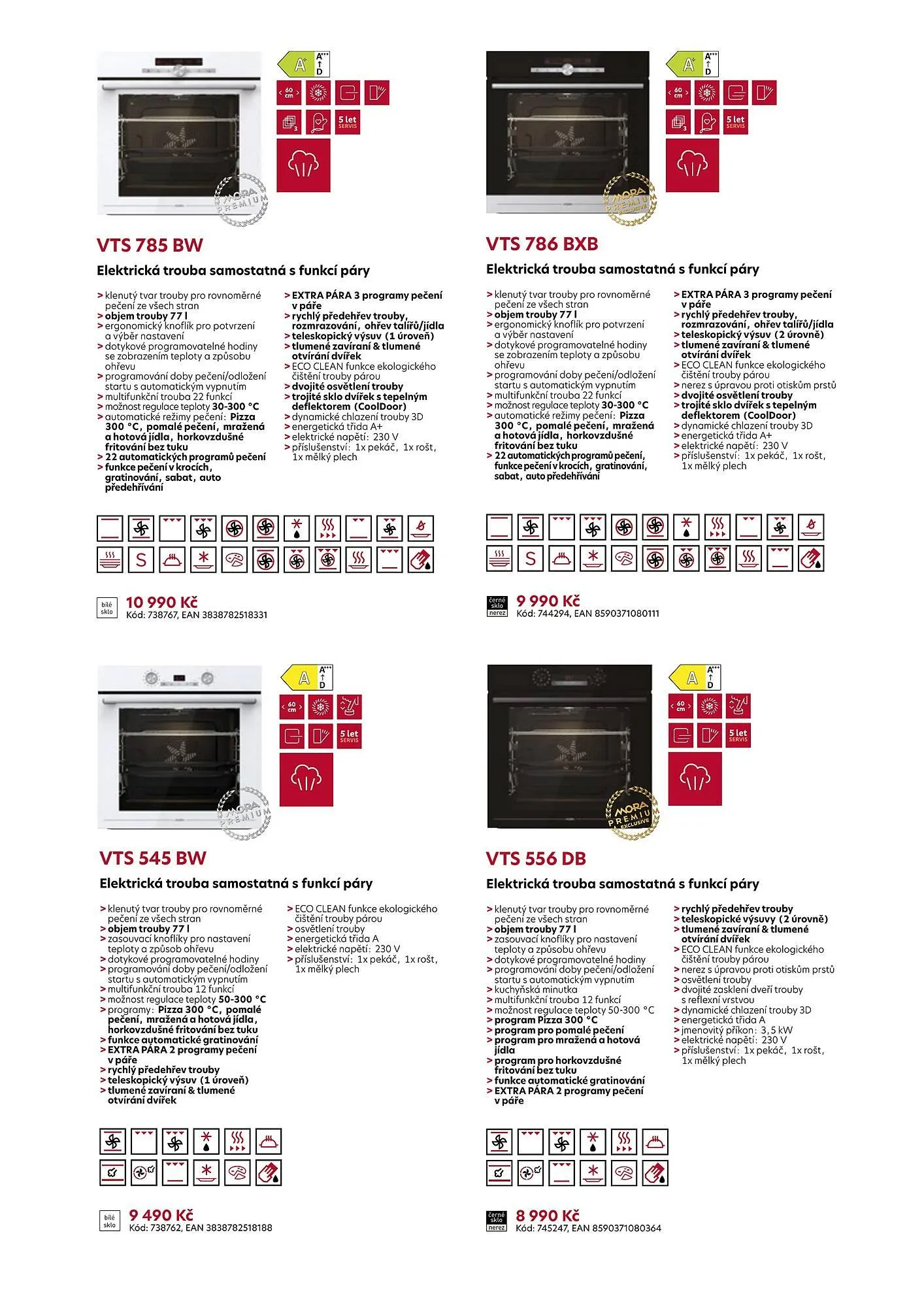 Möbelix leták - 3. března 31. března 2026 - Page 5