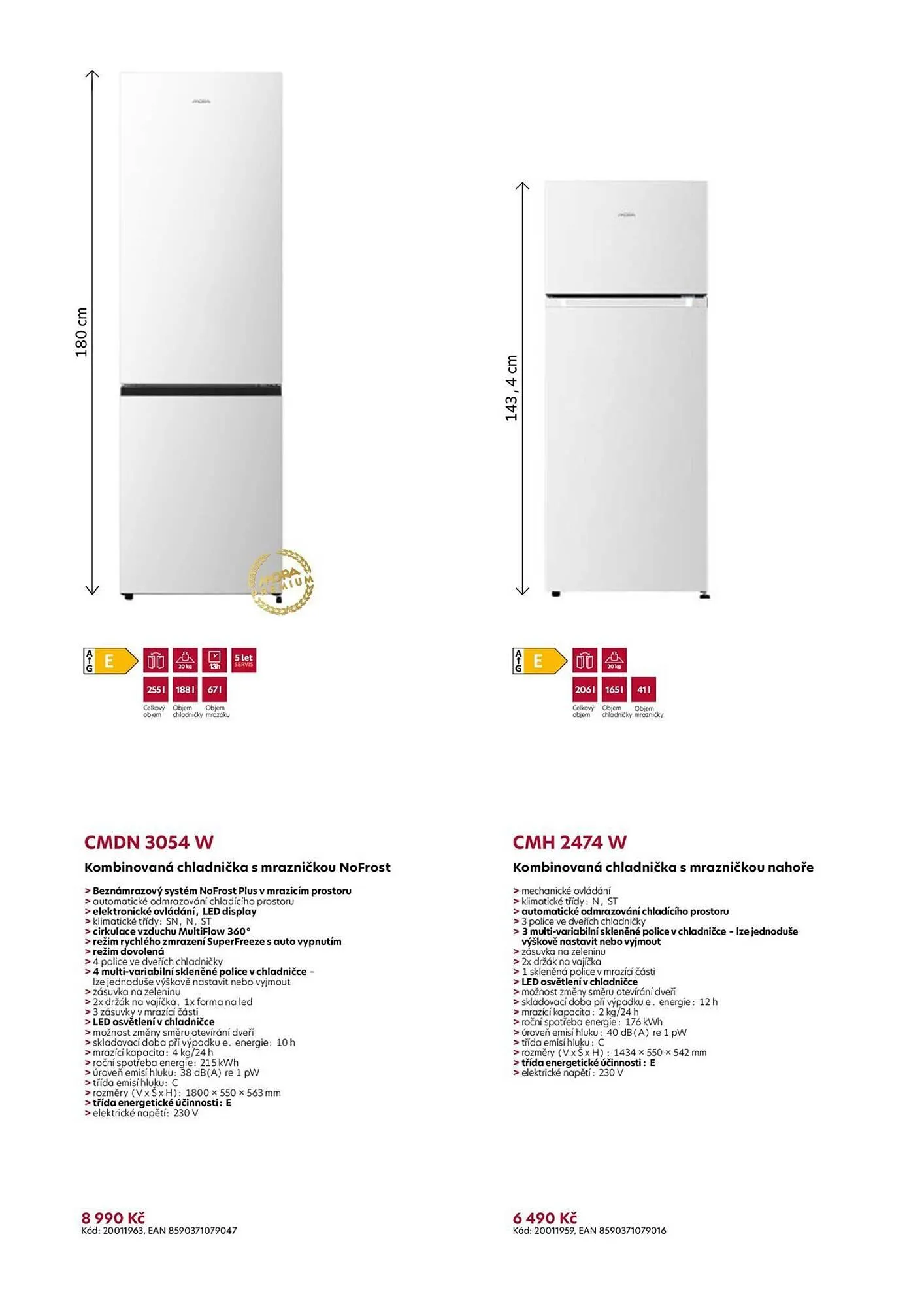 Möbelix leták - 15. března 16. března 2025 - Page 24