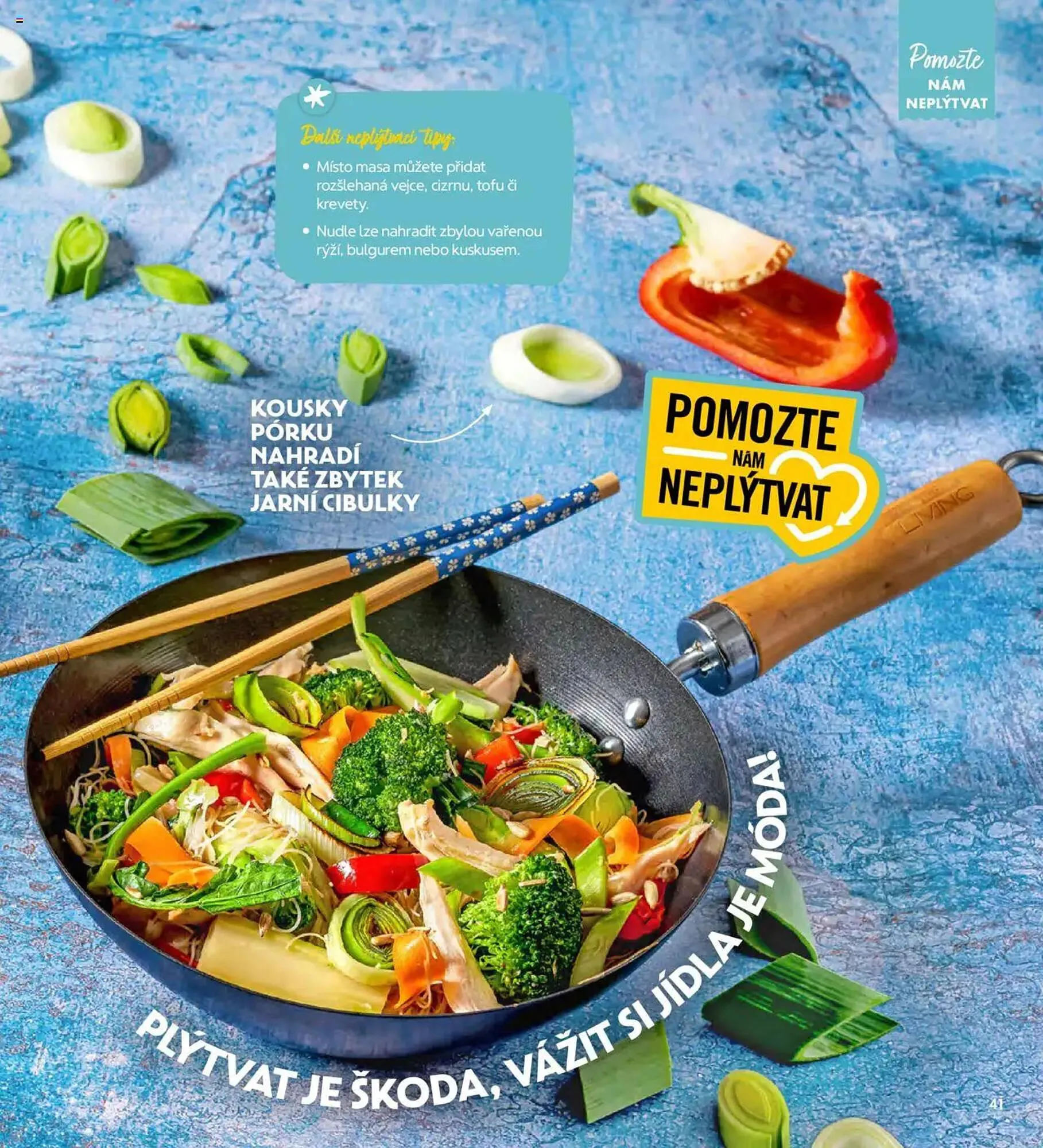 Albert leták - 1. února 28. února 2025 - Page 41