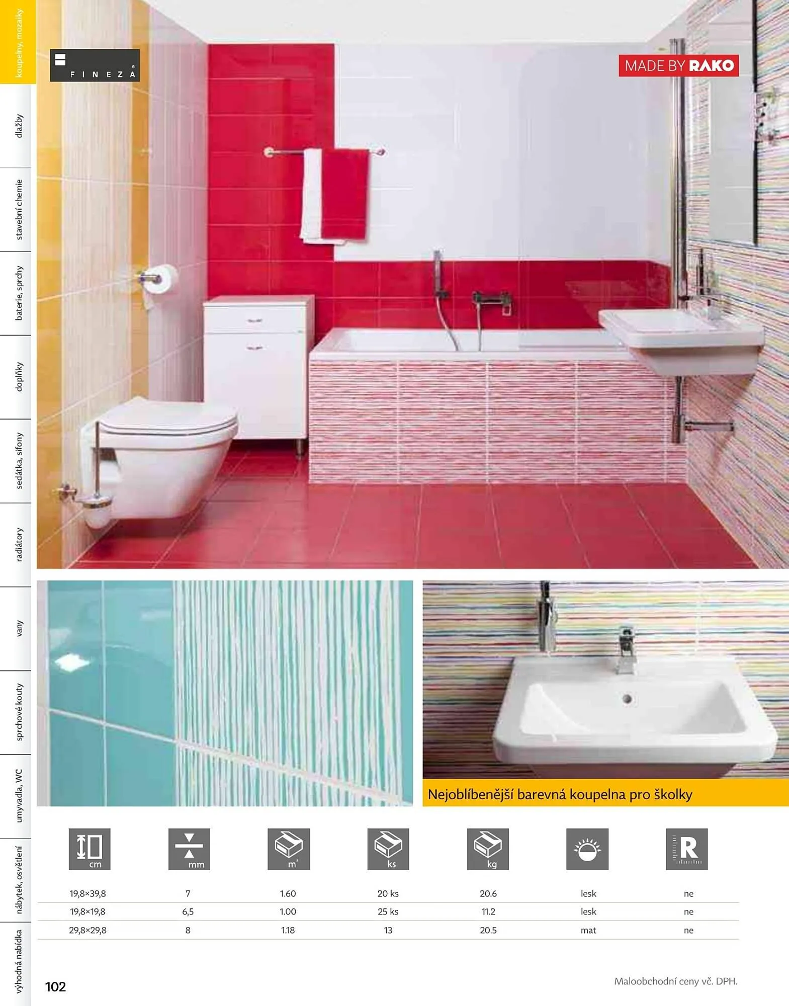 Siko leták - 6. září 31. prosince 2026 - Page 102