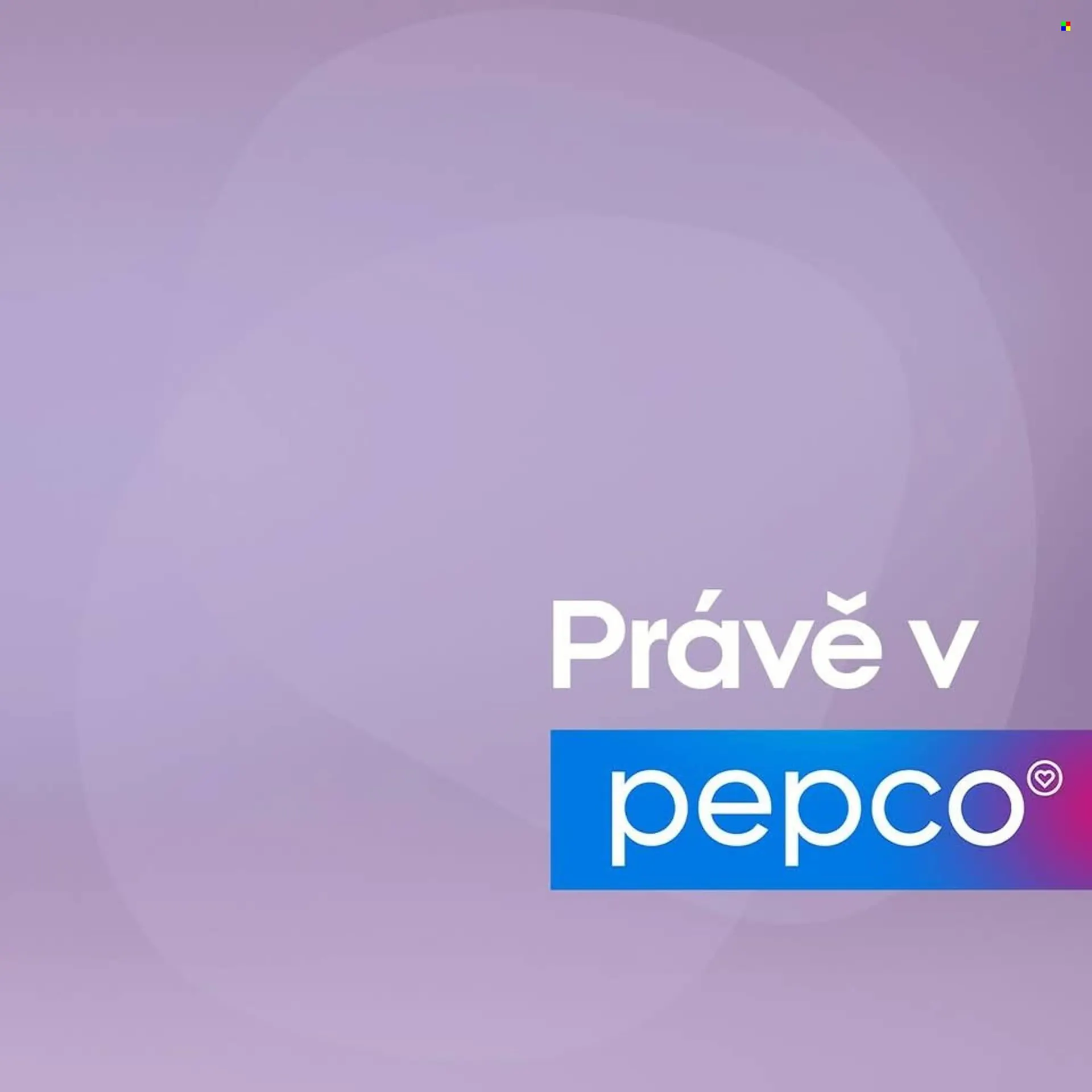 Pepco leták - 14. května 20. května 2026 - Page 10
